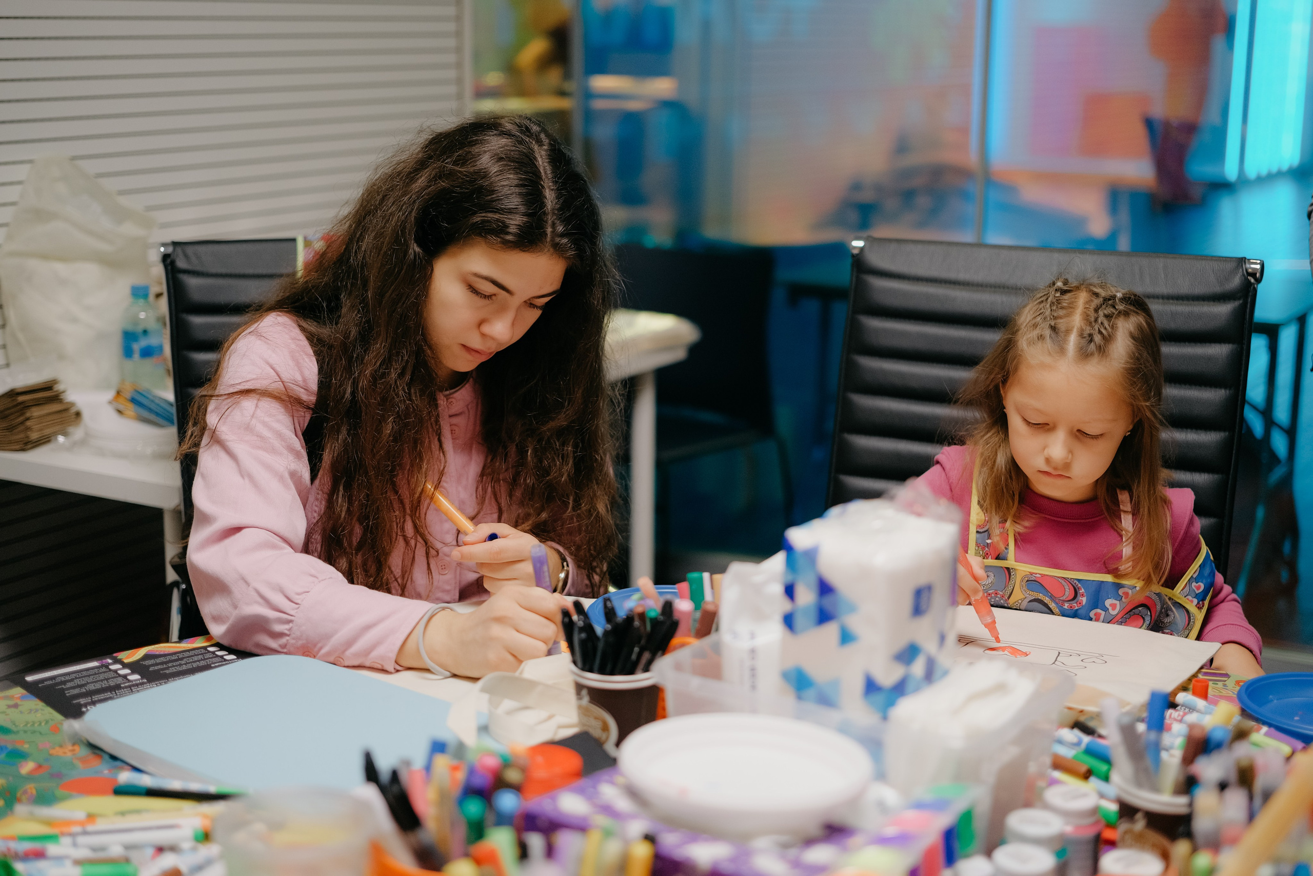 Наука 0+. Фотограф в Москве Дмитрий Рогов