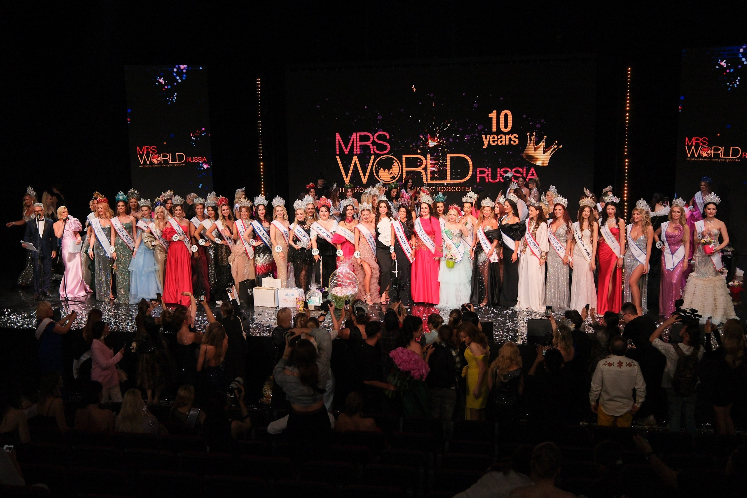 Павел Соколов. Фотограф на мероприятие в Москве