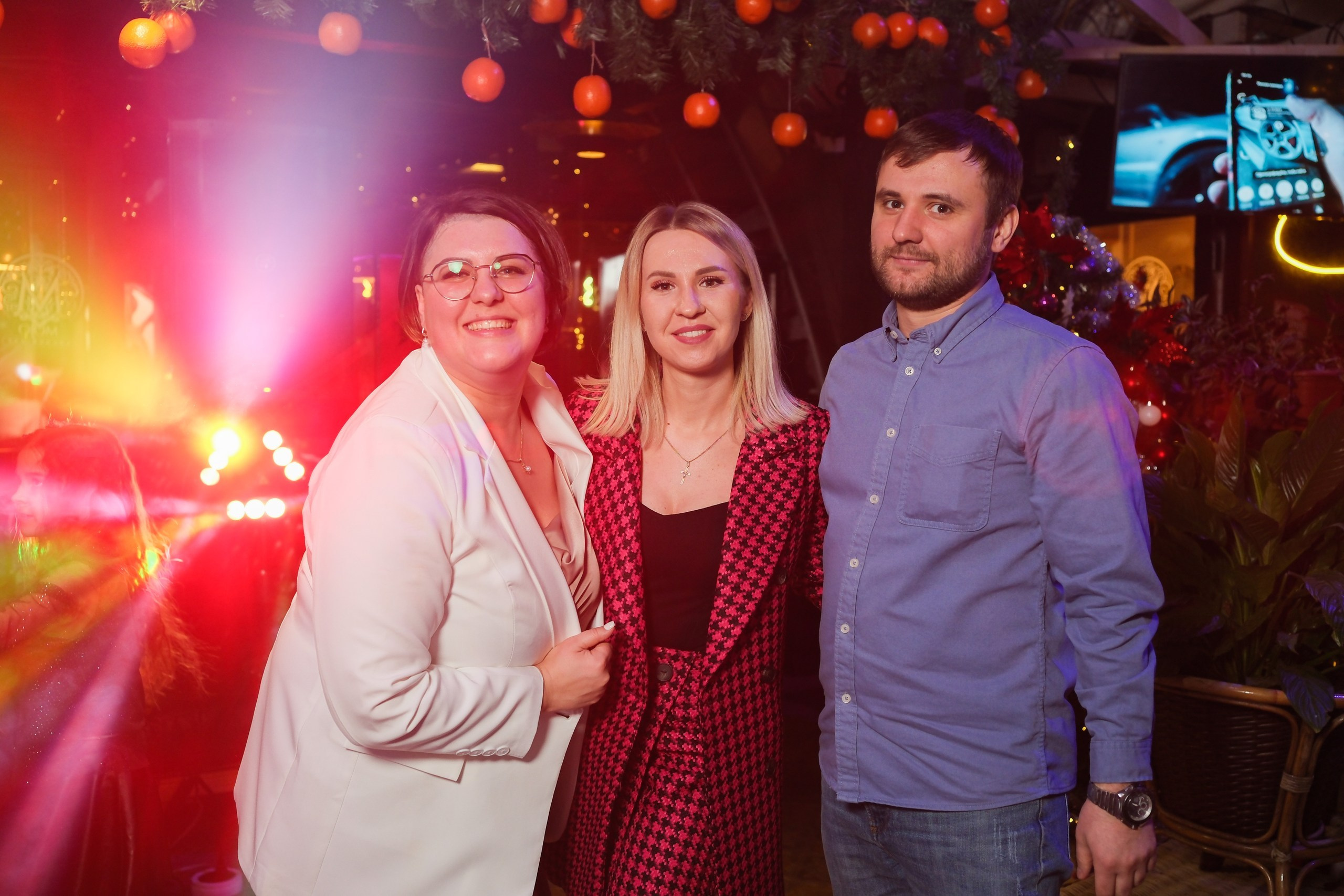 Павел Соколов. Фотограф на мероприятие в Москве