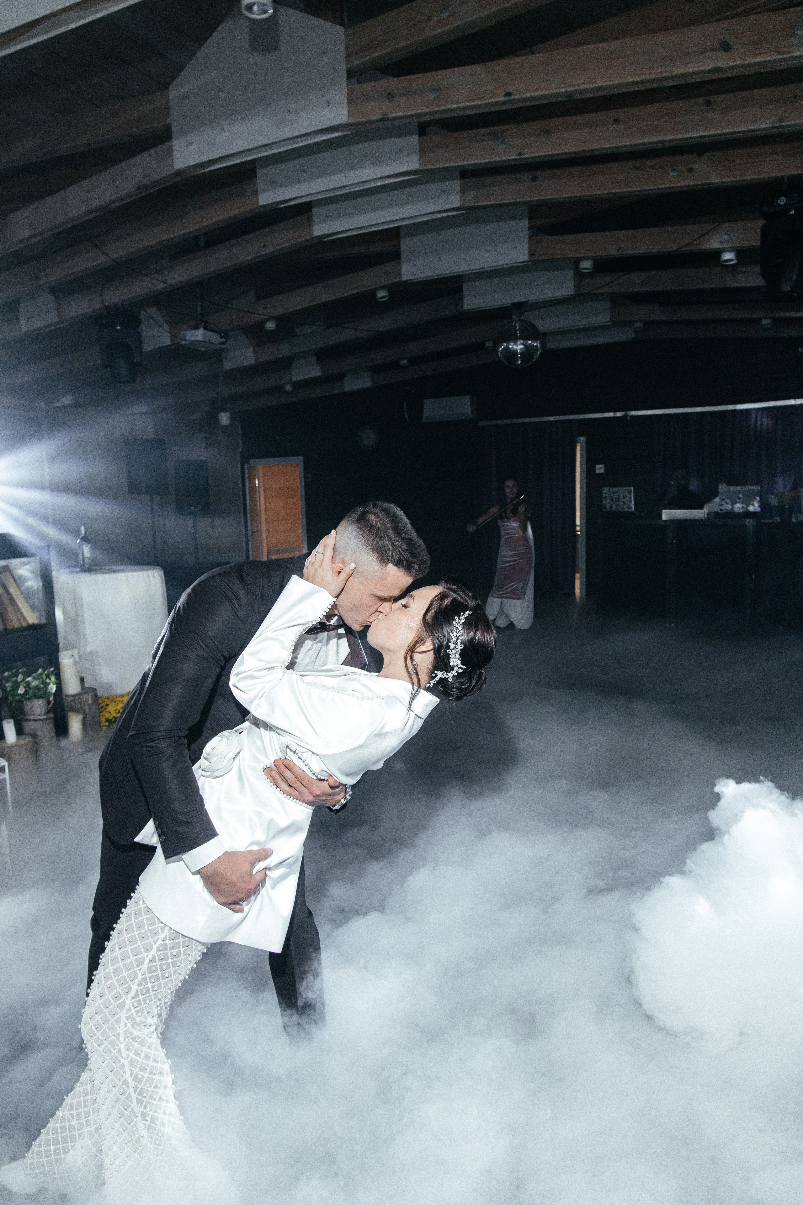 Свидетель Корги. Артём Бачурин — свадебный фотограф Воронеж