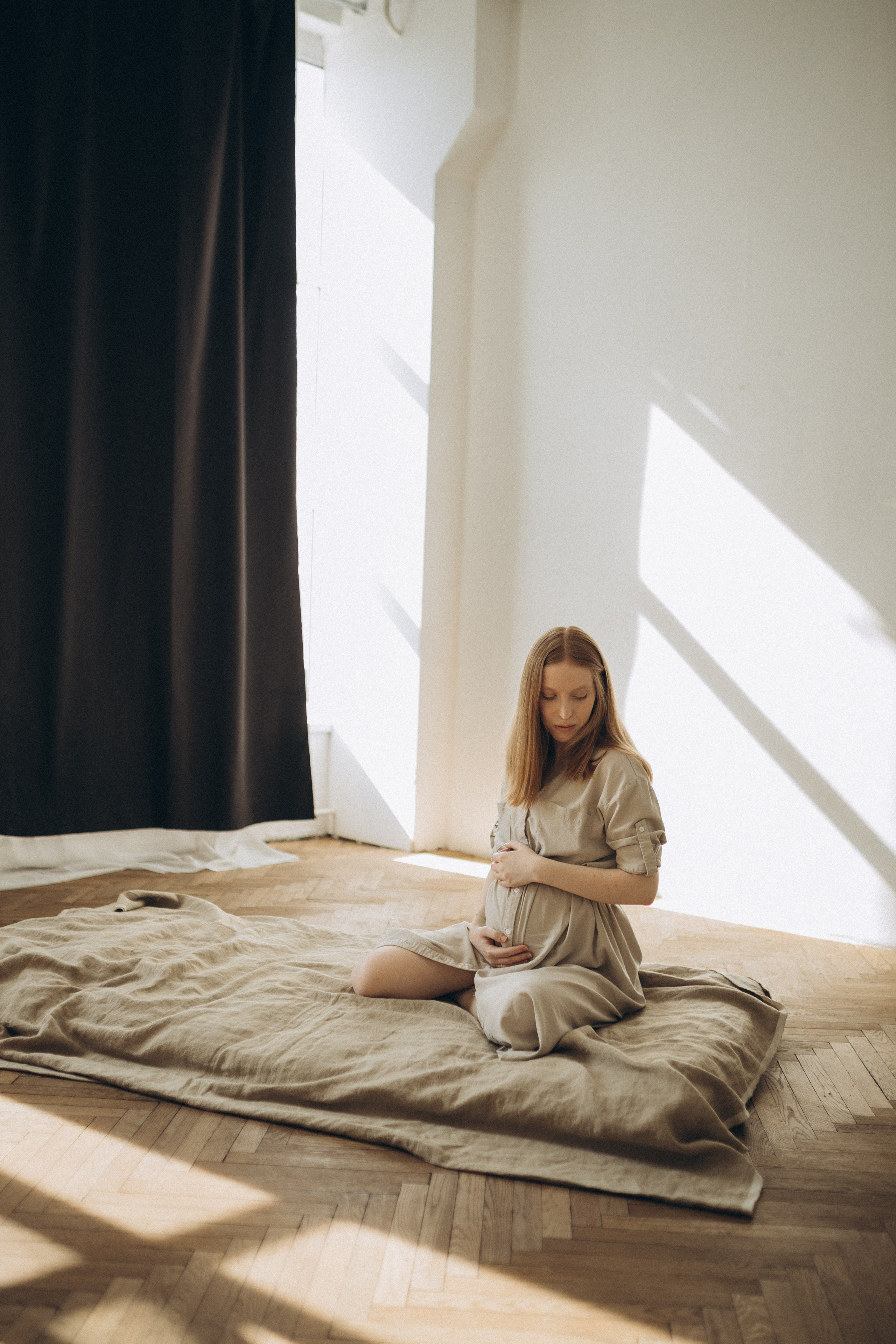 Света Кирилл и Ори. Семейный фотограф Мария Маркова Москва и Одинцово