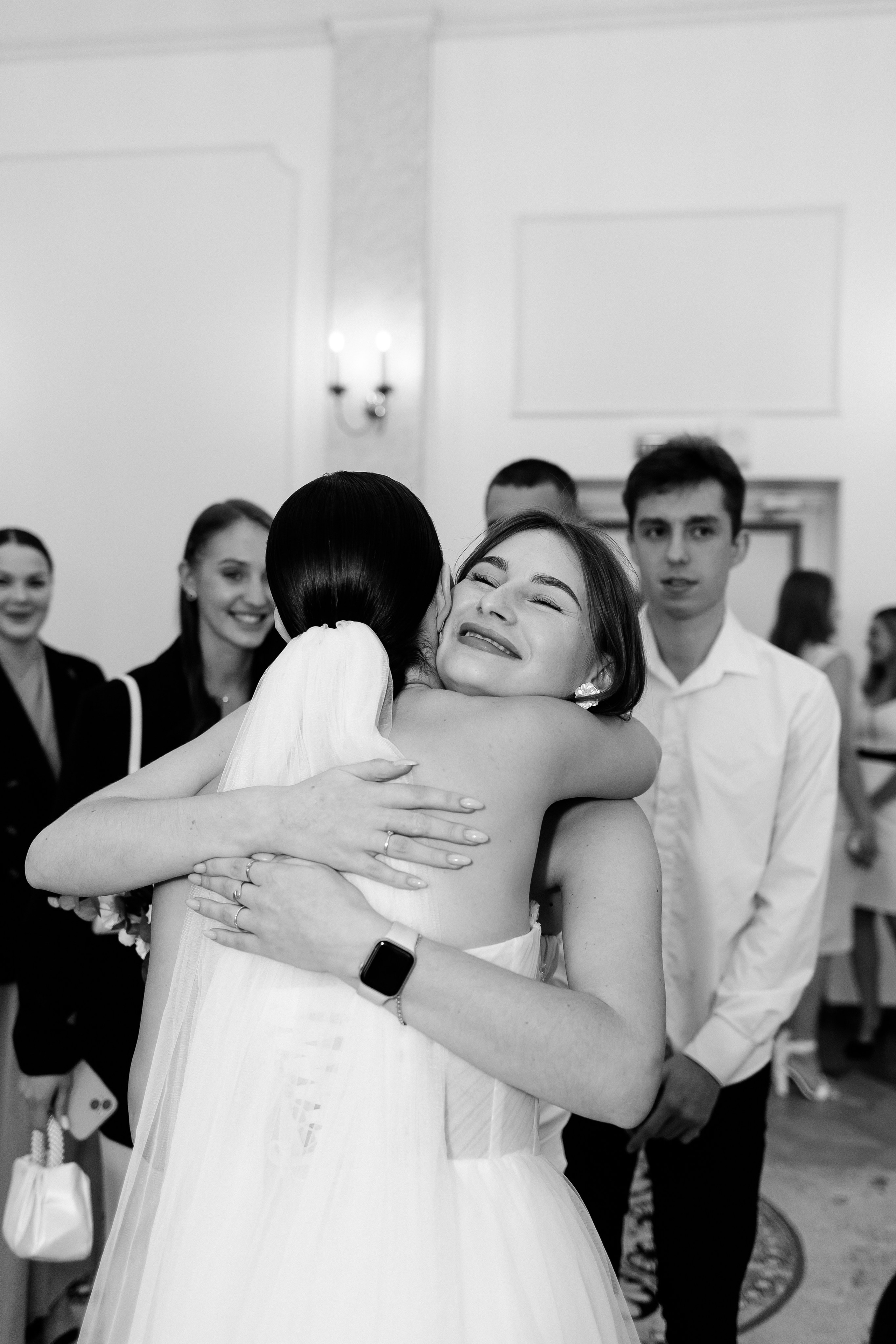 Даниил & Полина. Фотограф Петрозаводск/СПБ