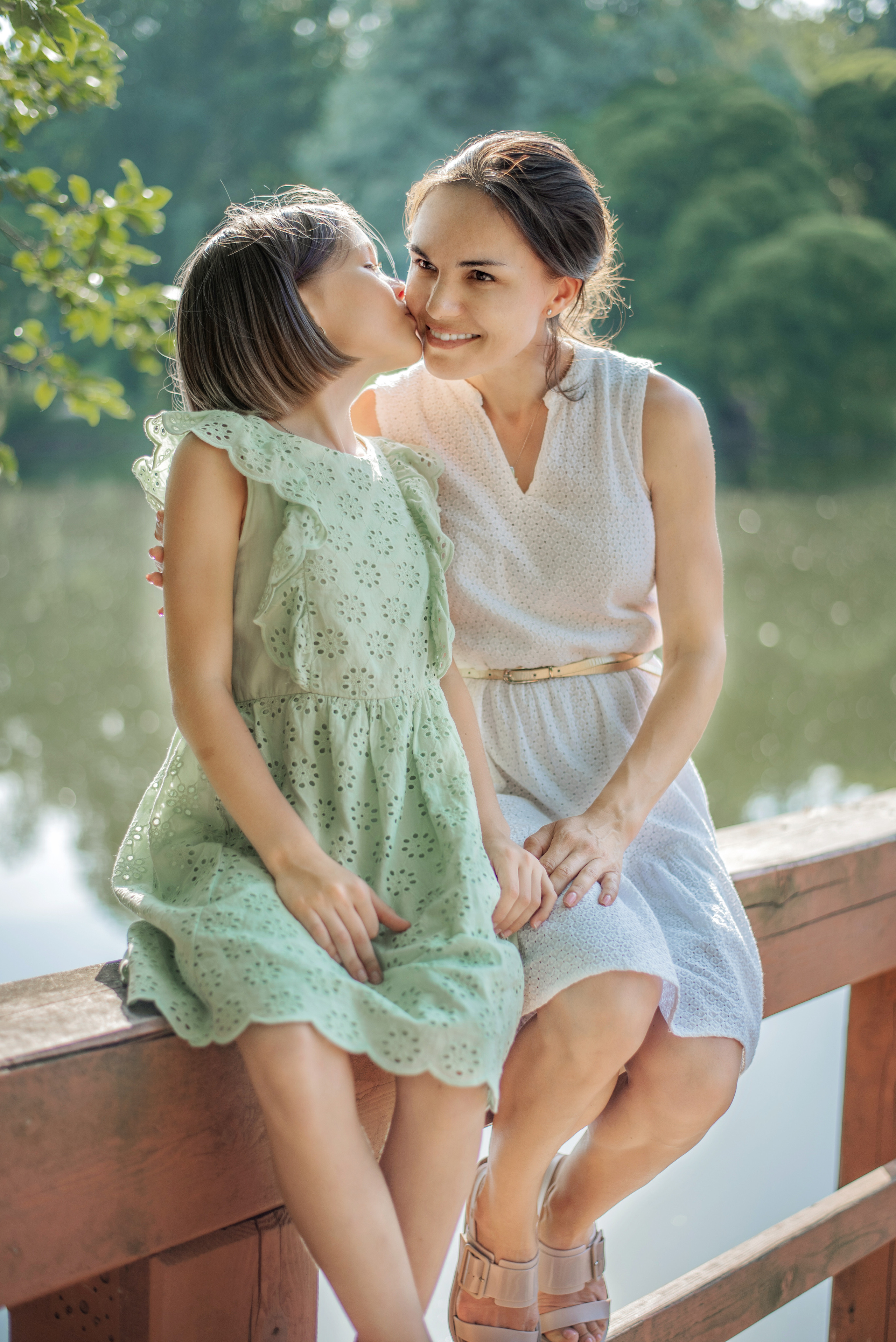 Прогулки (лето). Лина Курочка — ваш фотограф