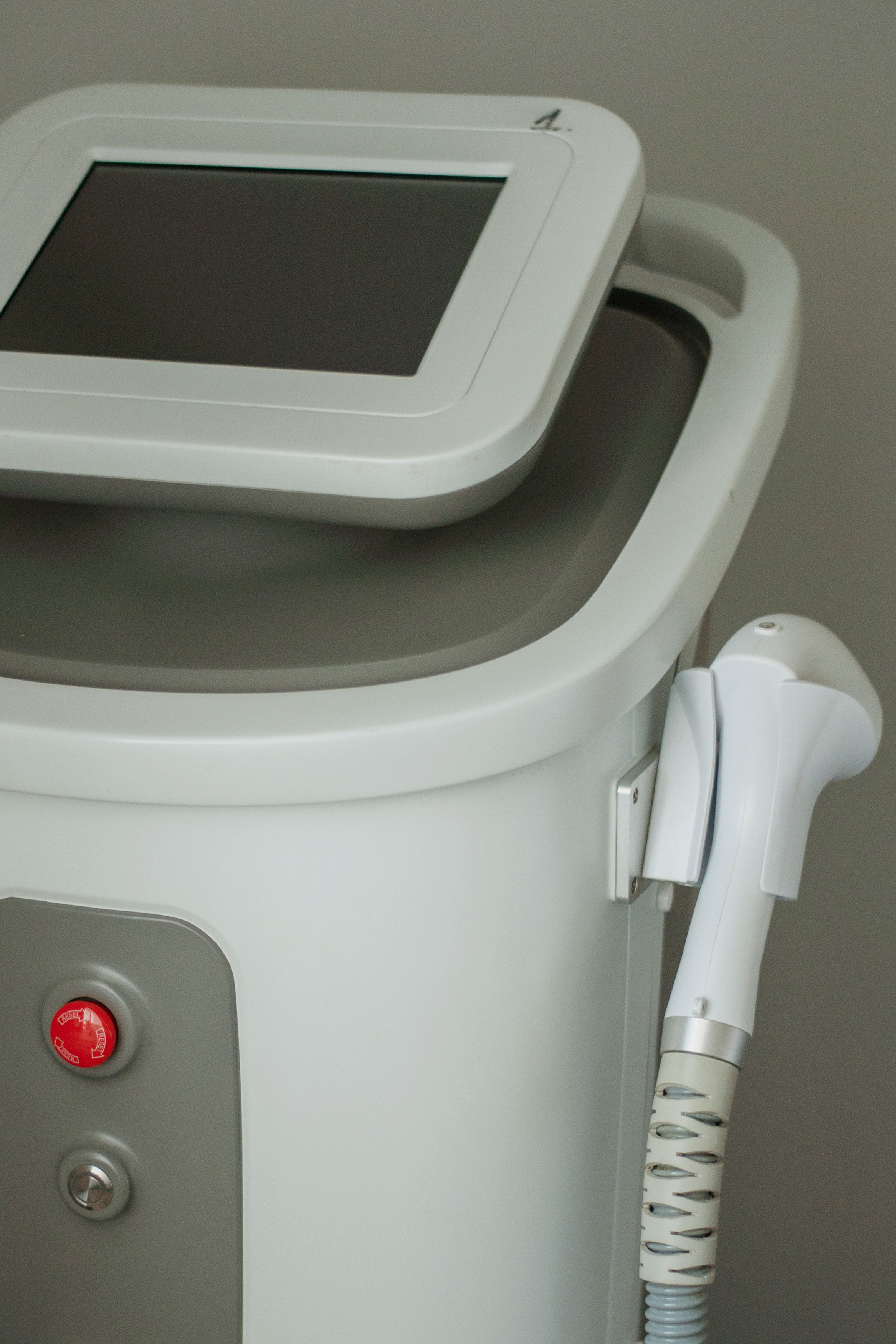 Косметолог (съемка в рабочем кабинете). Лина Курочка — ваш фотограф