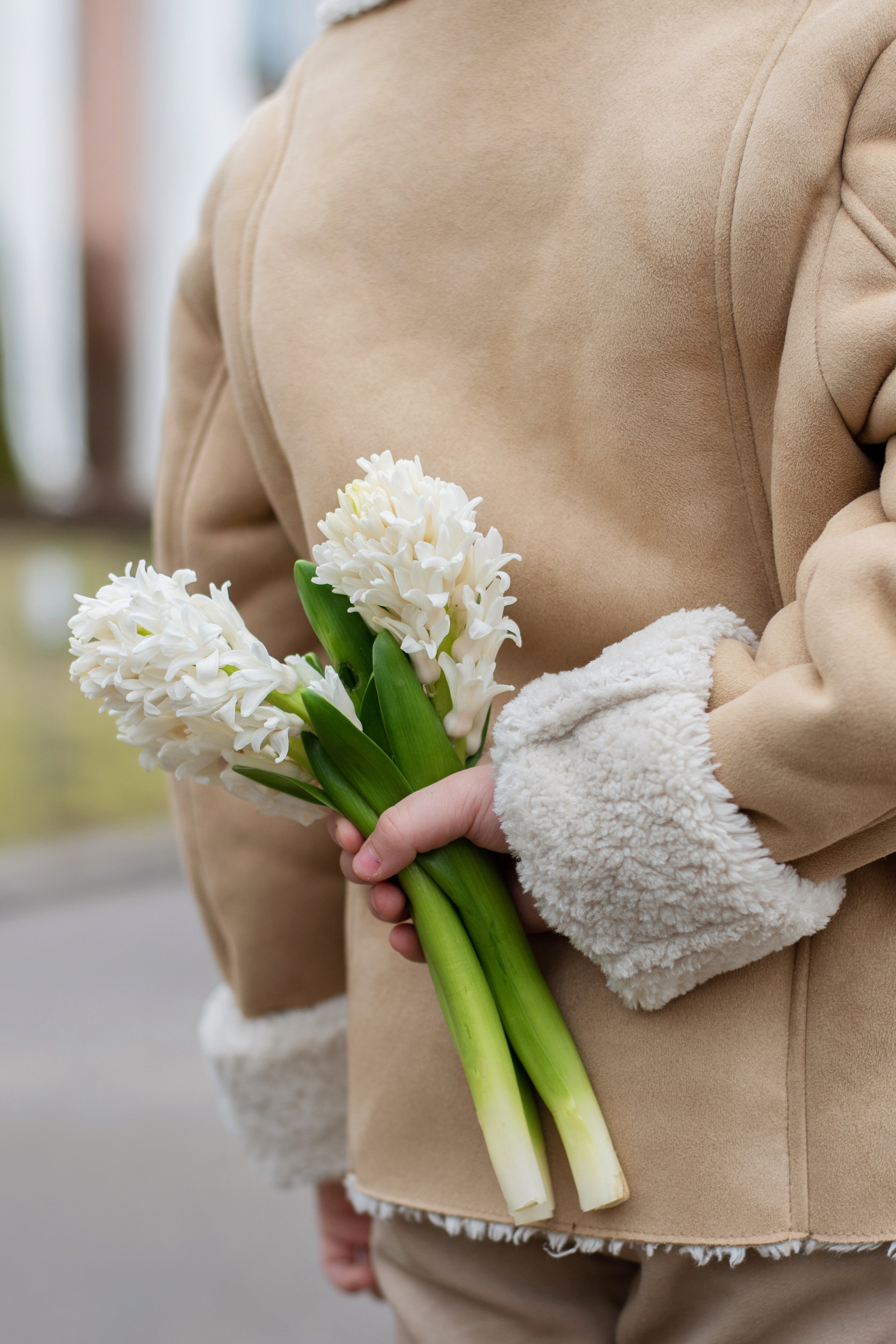 Весна. Лина Курочка — ваш фотограф