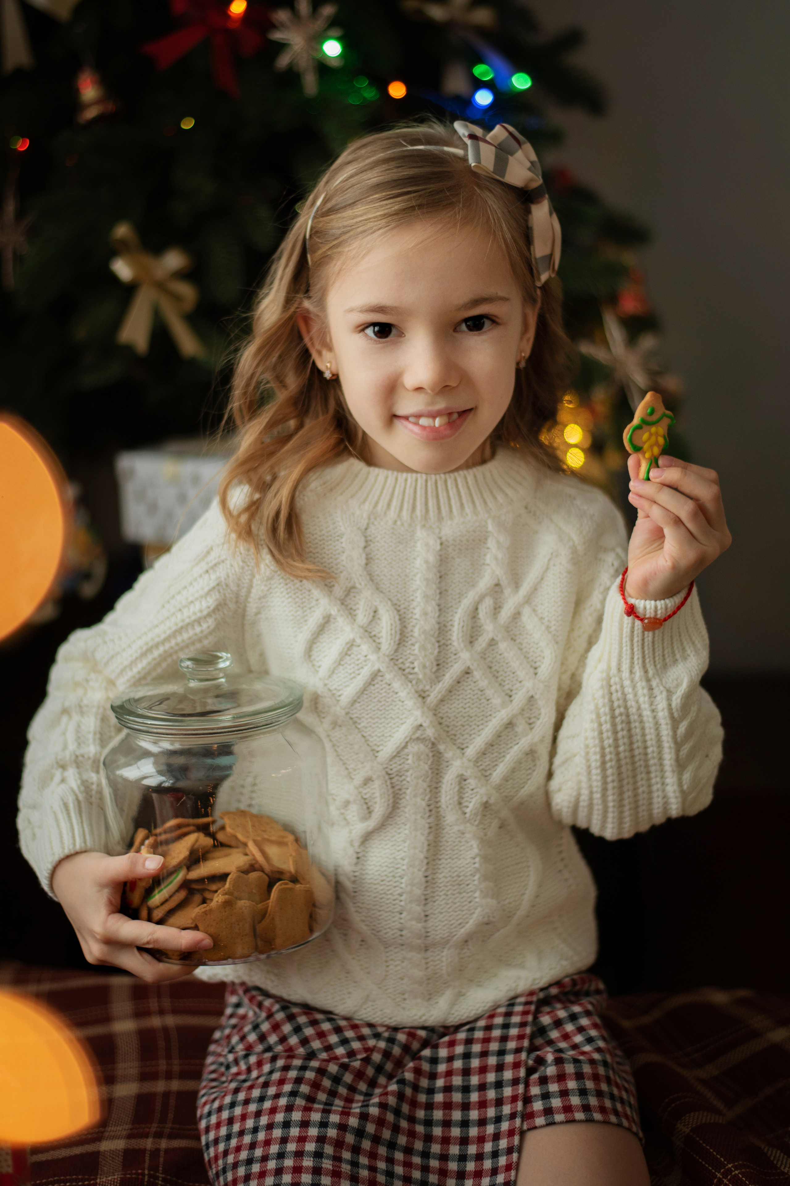 Новый год. Лина Курочка — ваш фотограф