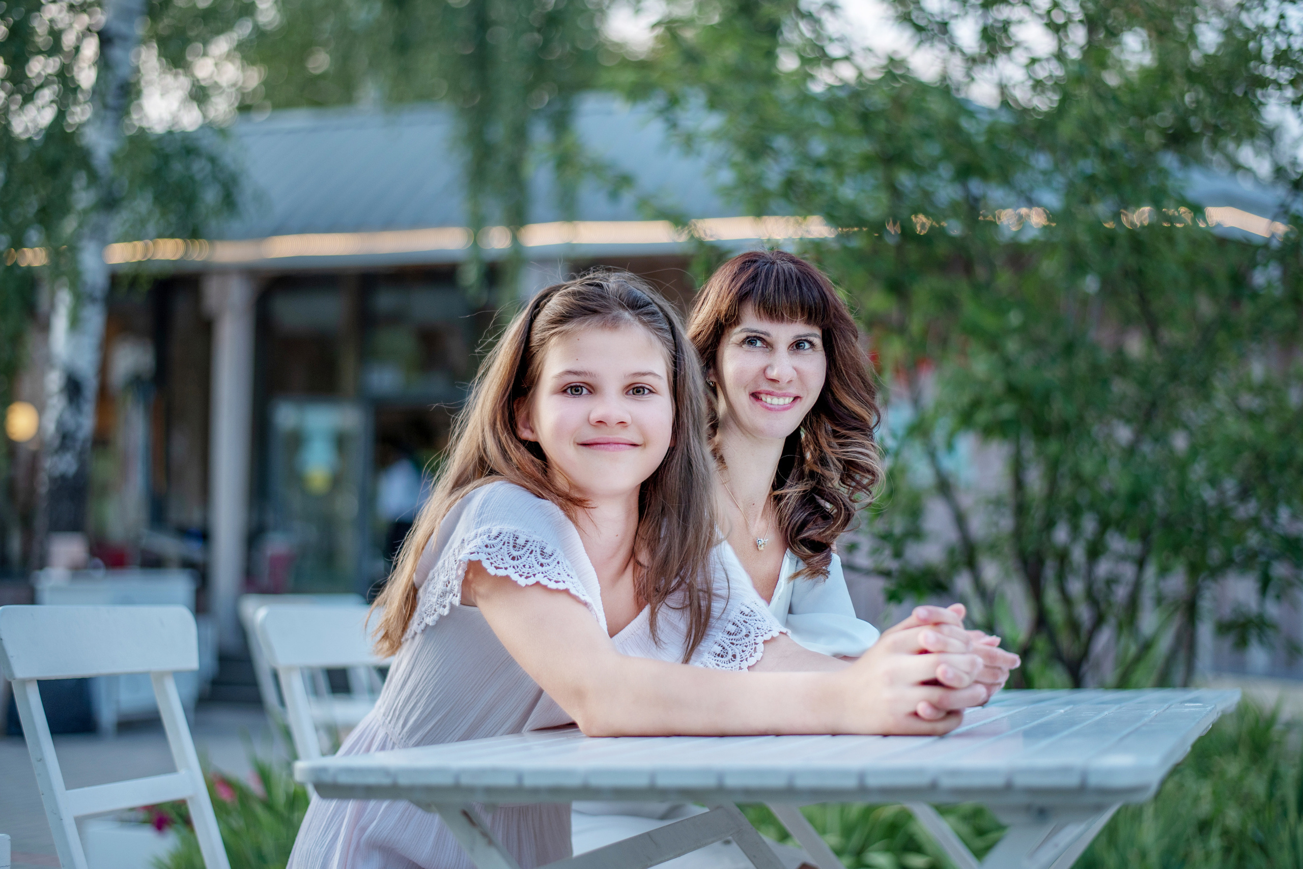 Прогулки (лето). Лина Курочка — ваш фотограф