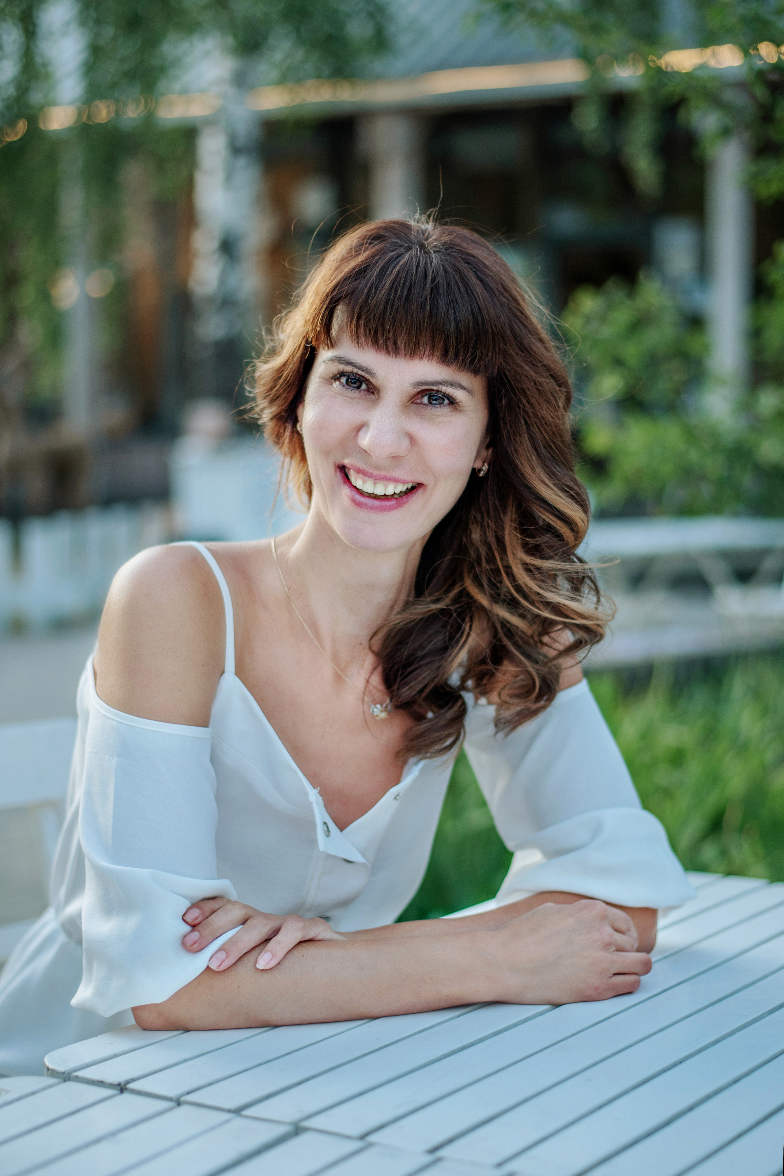 Прогулки (лето). Лина Курочка — ваш фотограф