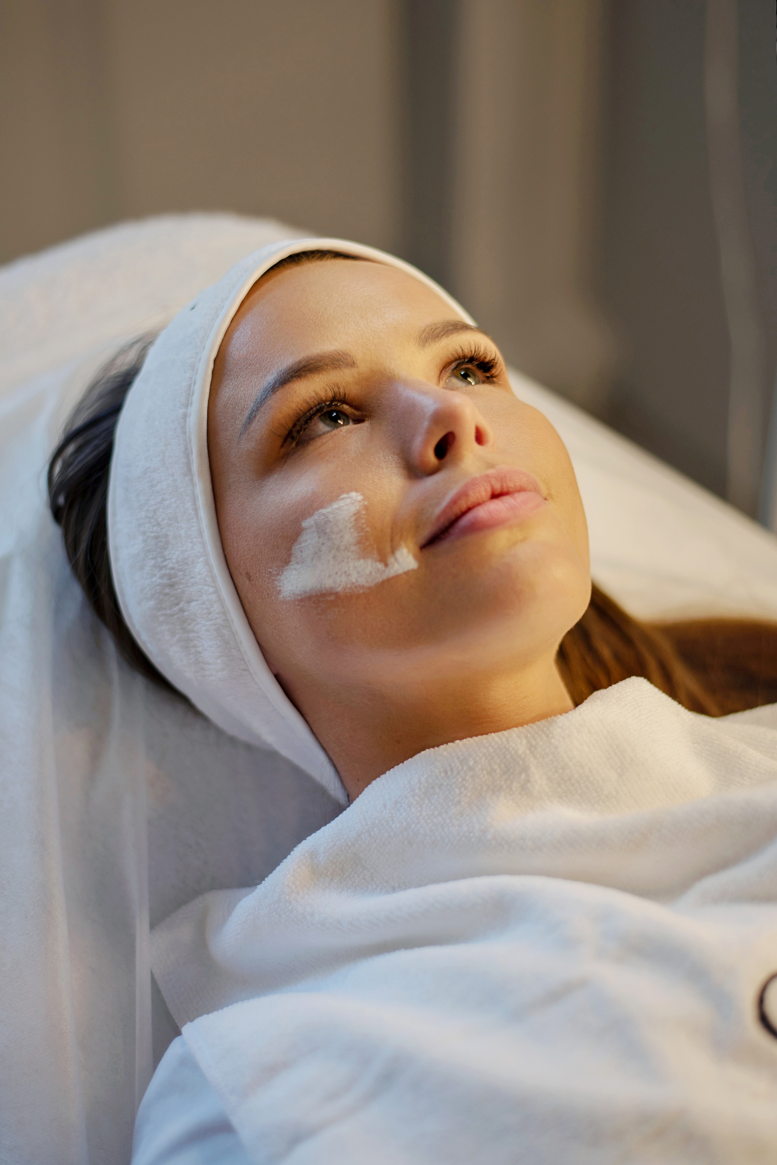 Косметолог (съемка в рабочем кабинете). Лина Курочка — ваш фотограф