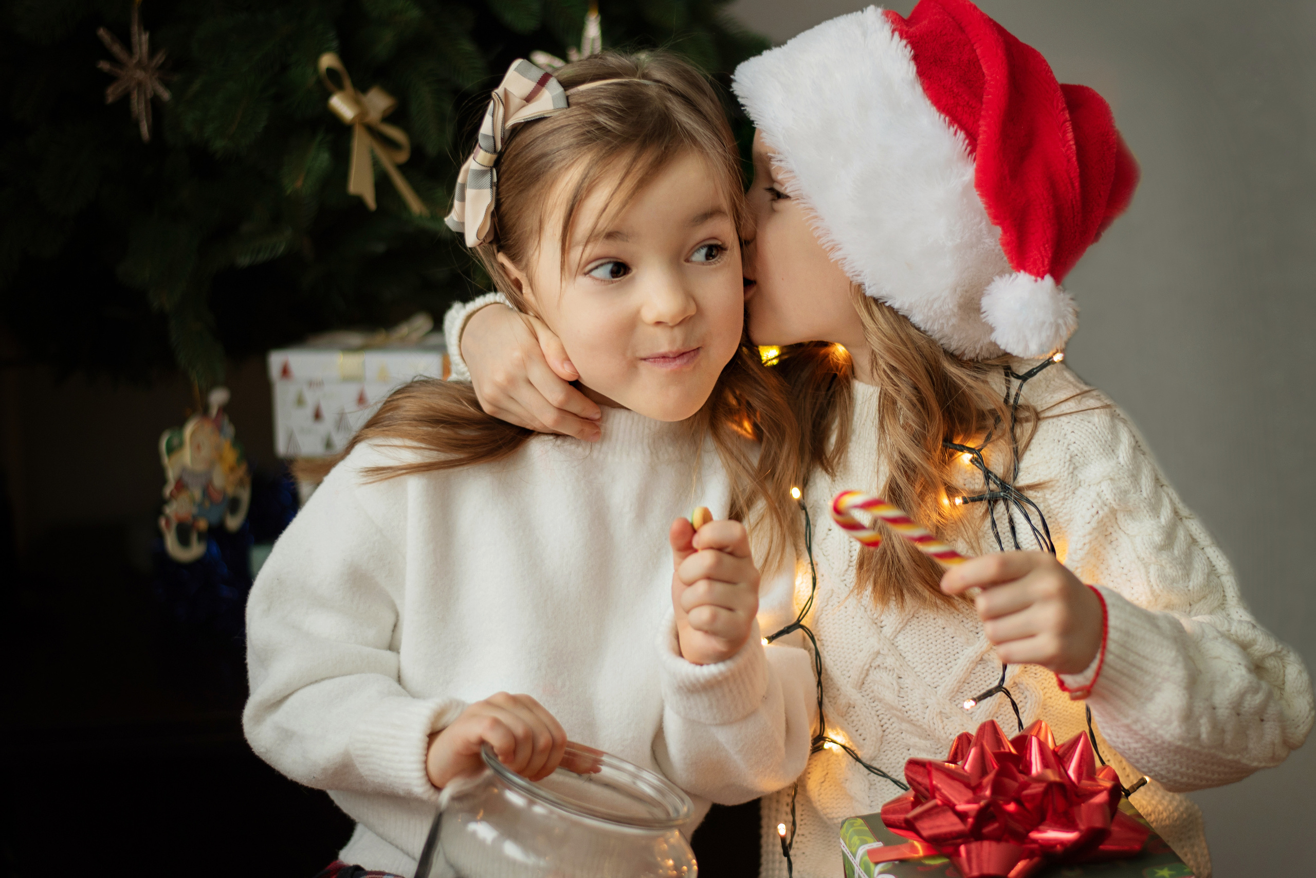 Новый год. Лина Курочка — ваш фотограф