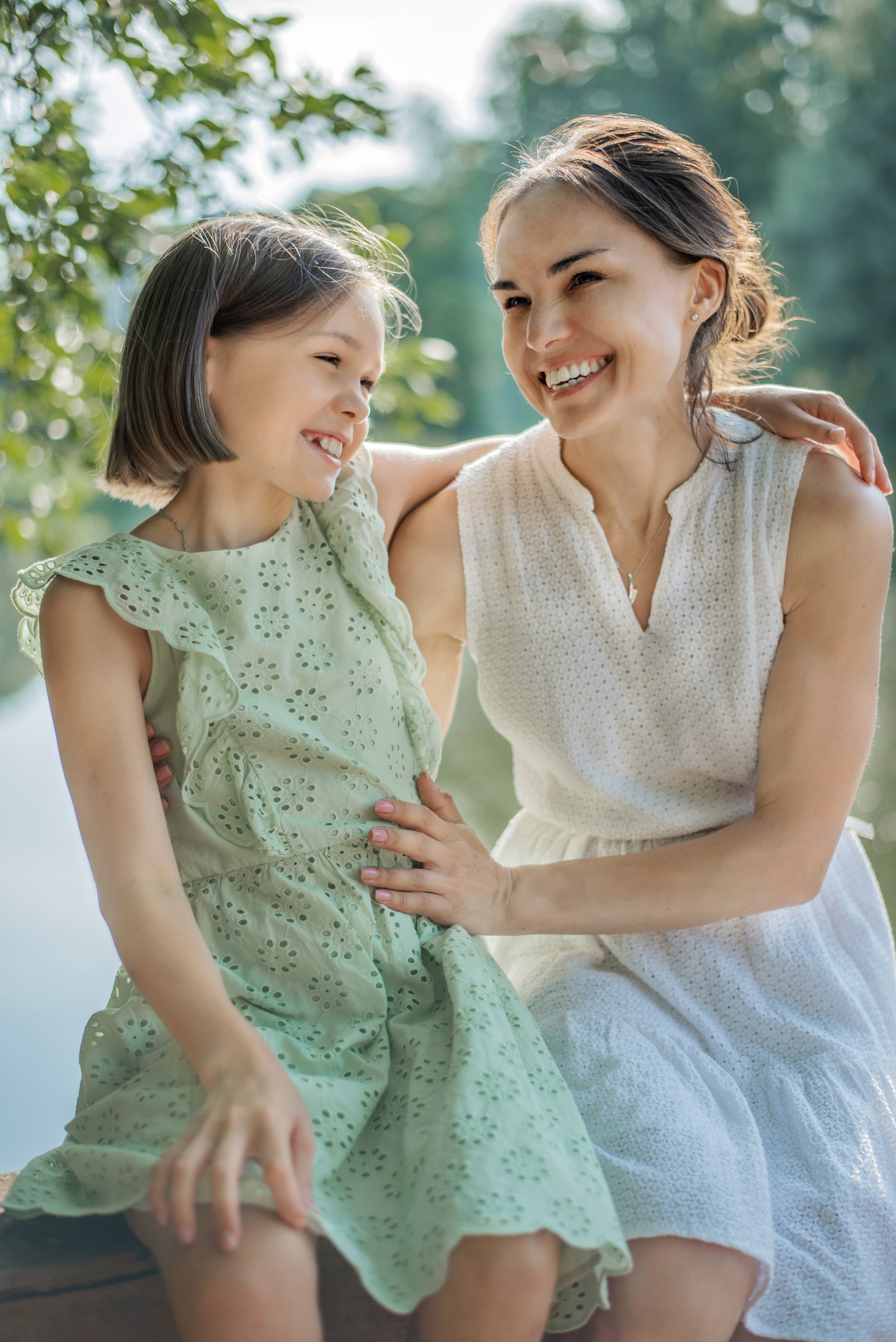 Прогулки (лето). Лина Курочка — ваш фотограф