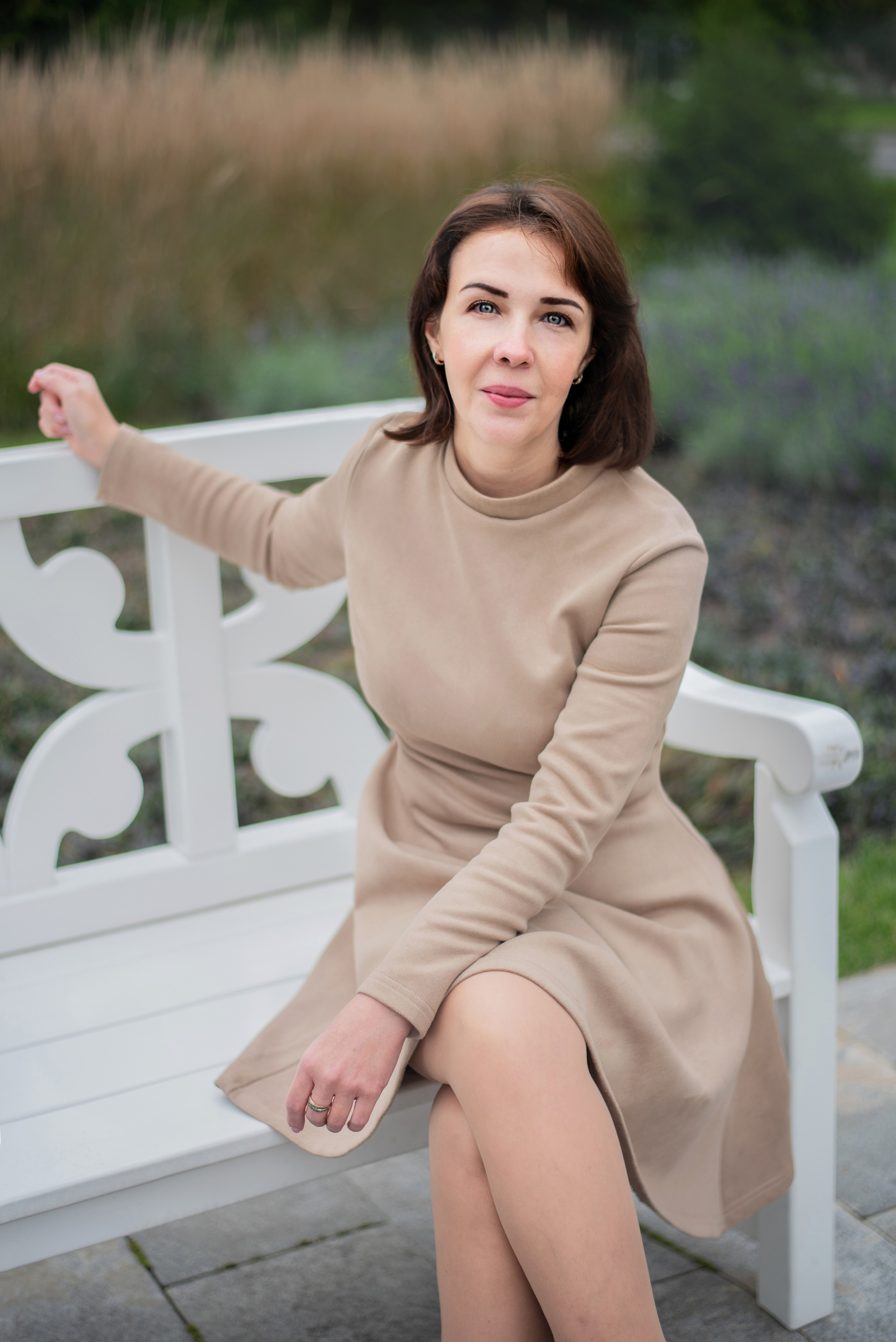 Фотопрогулки (осень). Лина Курочка — ваш фотограф