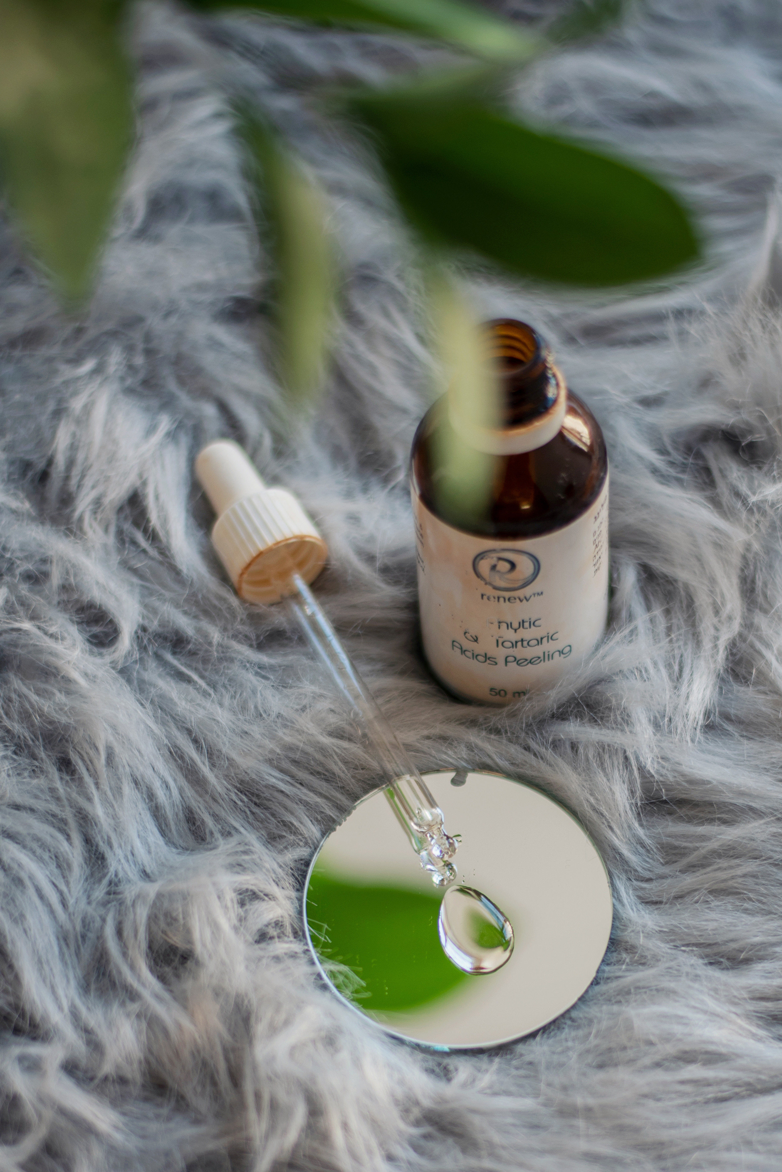 Косметолог (съемка в рабочем кабинете). Лина Курочка — ваш фотограф