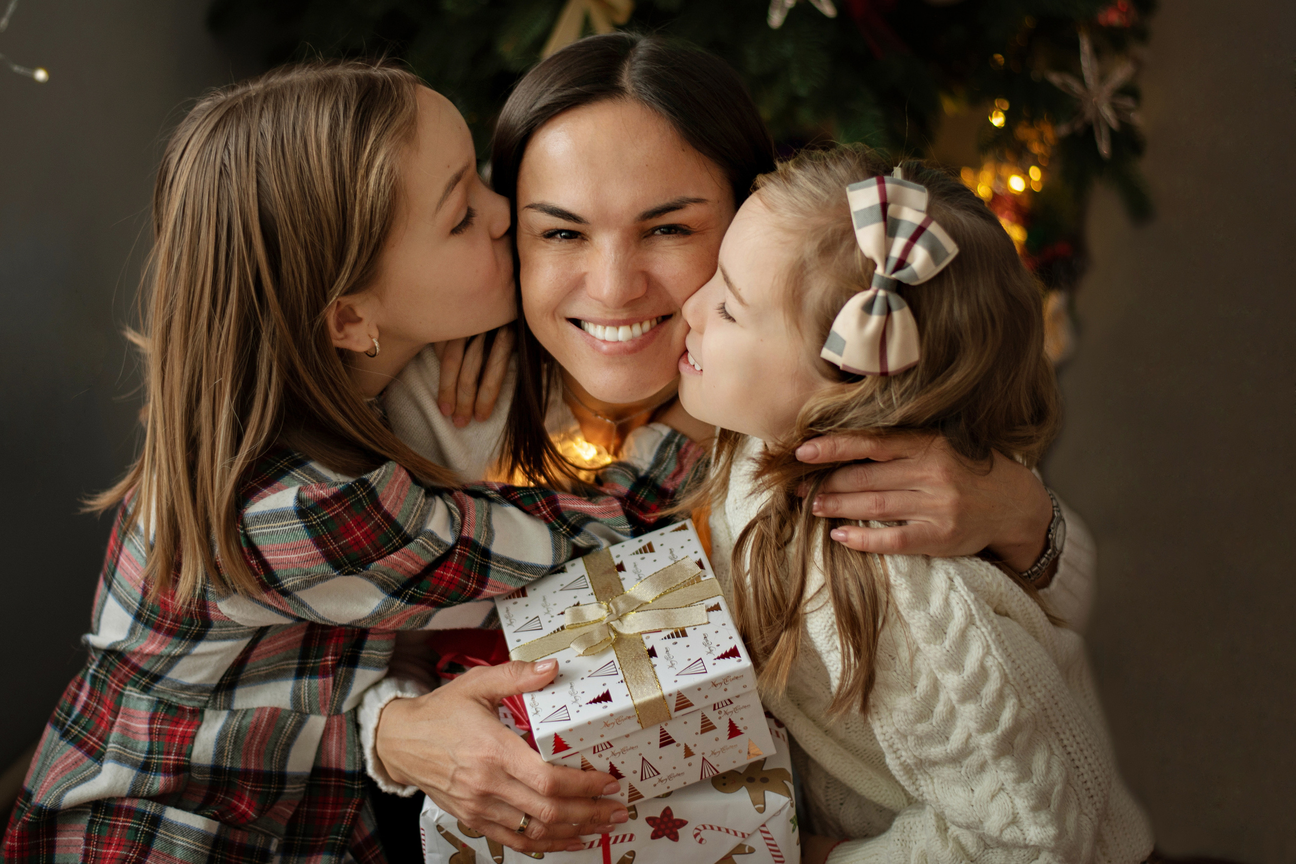 Новый год. Лина Курочка — ваш фотограф