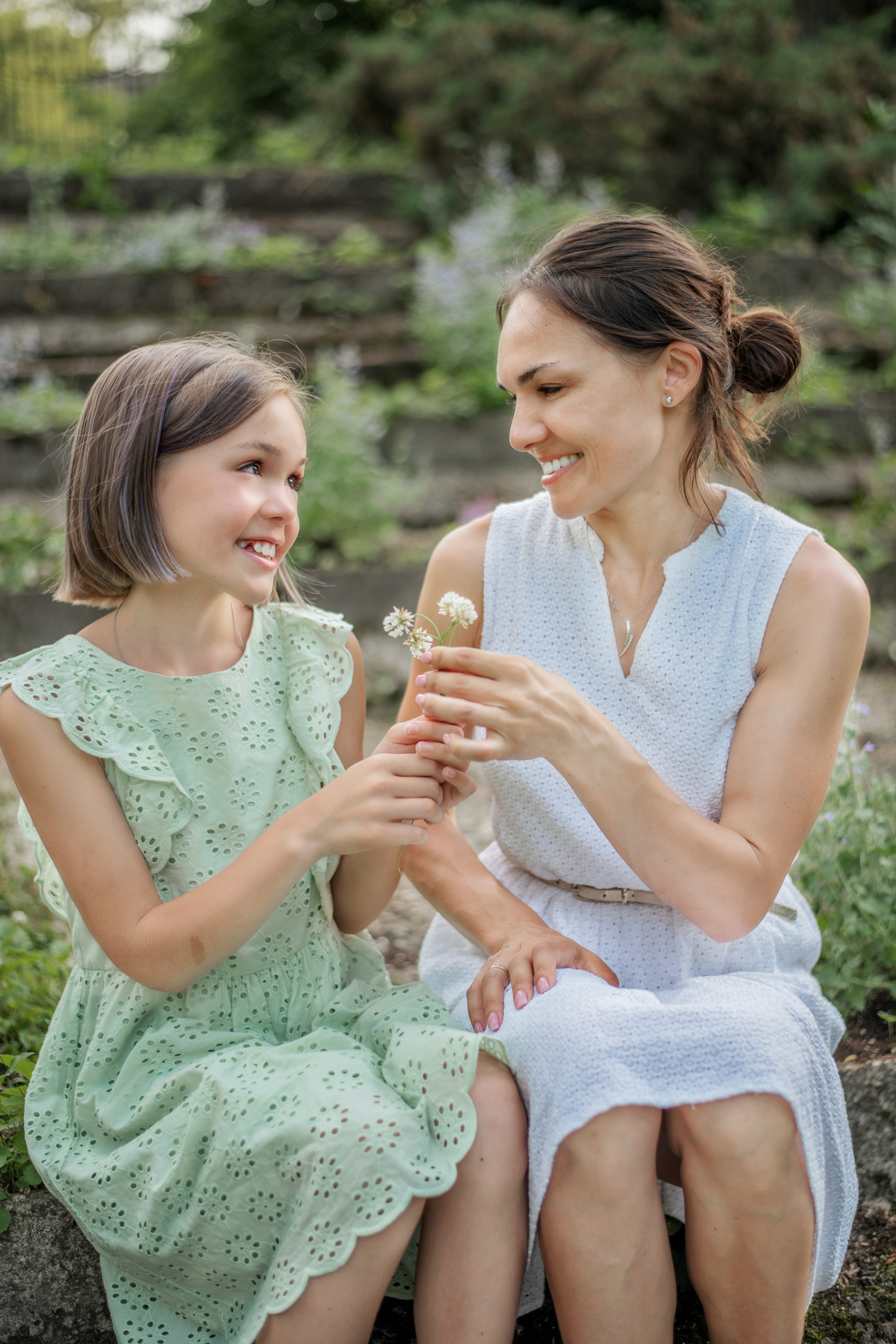 Прогулки (лето). Лина Курочка — ваш фотограф
