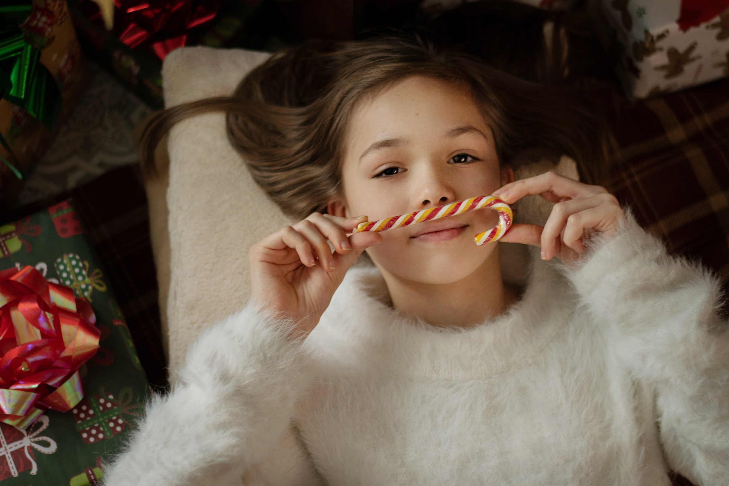 Новый год. Лина Курочка — ваш фотограф