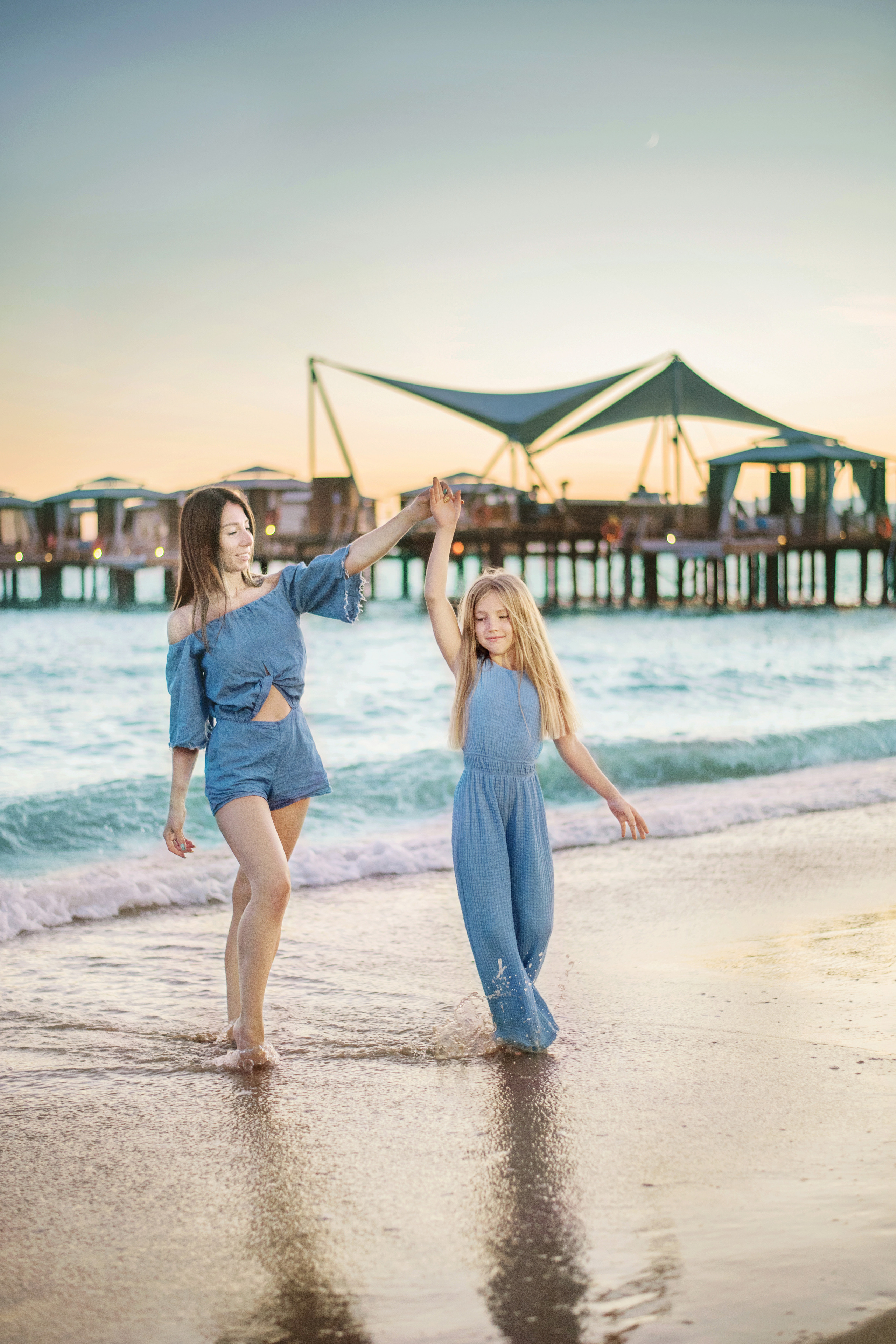 Лина Курочка — ваш фотограф