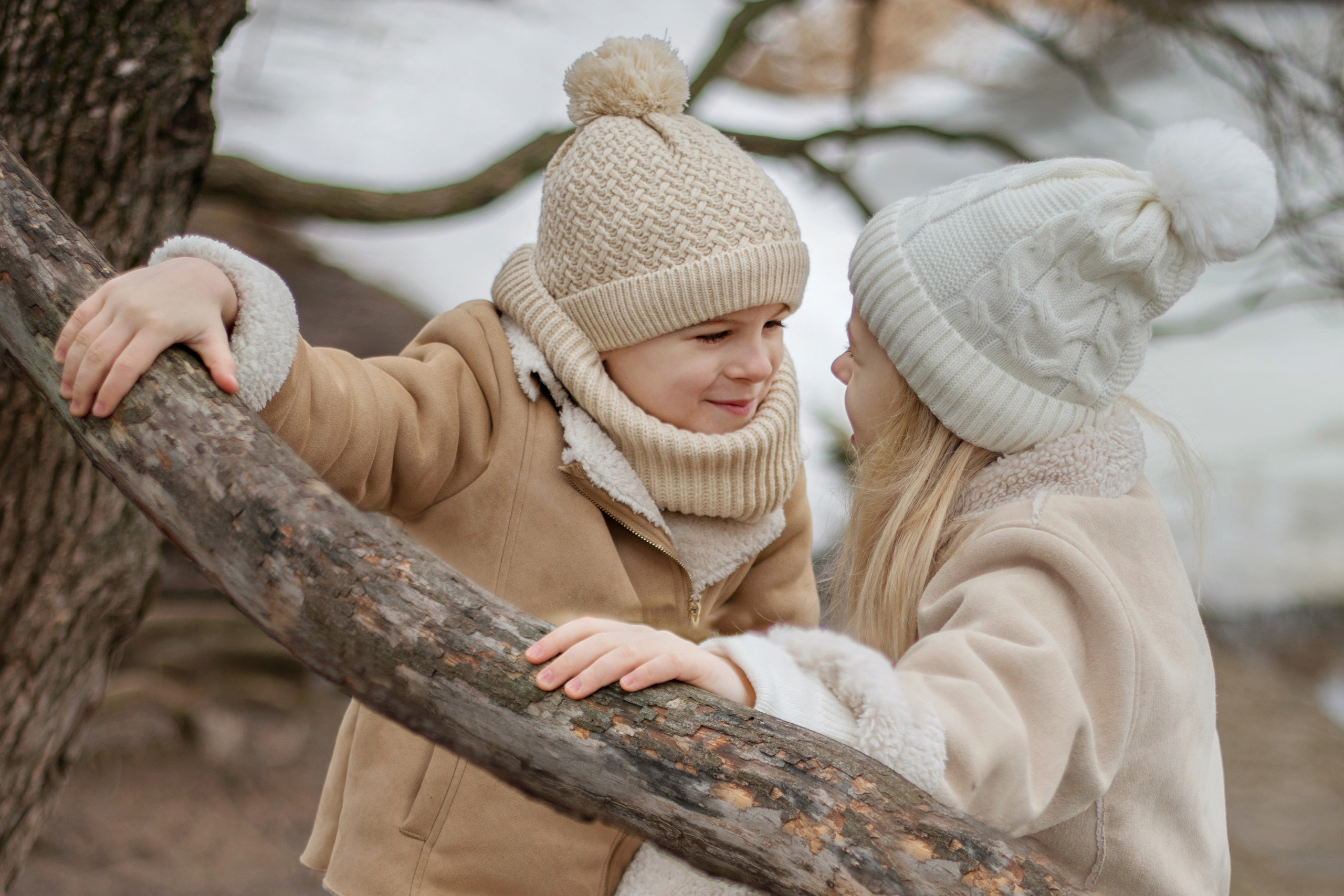 Весна. Лина Курочка — ваш фотограф