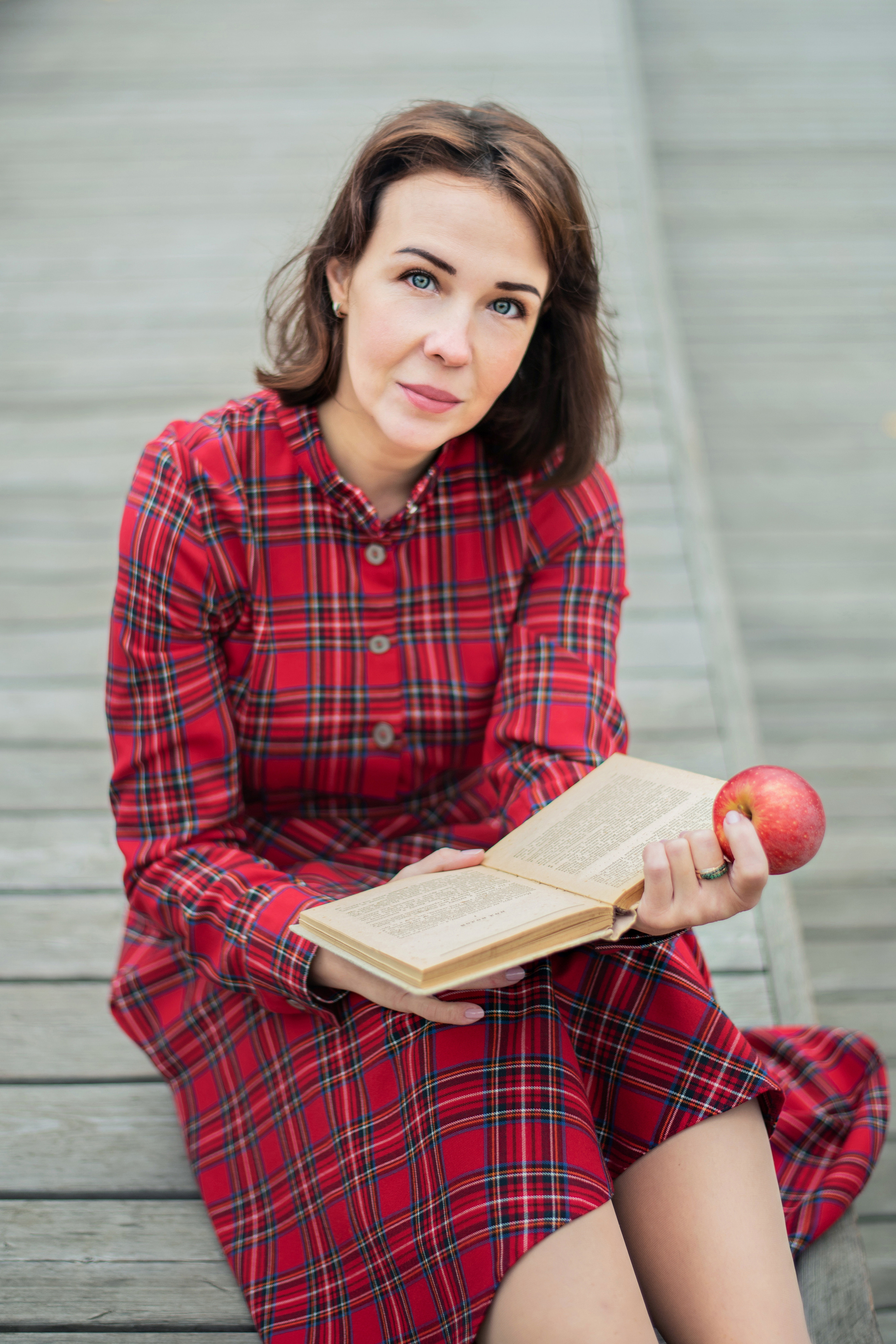 Фотопрогулки (осень). Лина Курочка — ваш фотограф