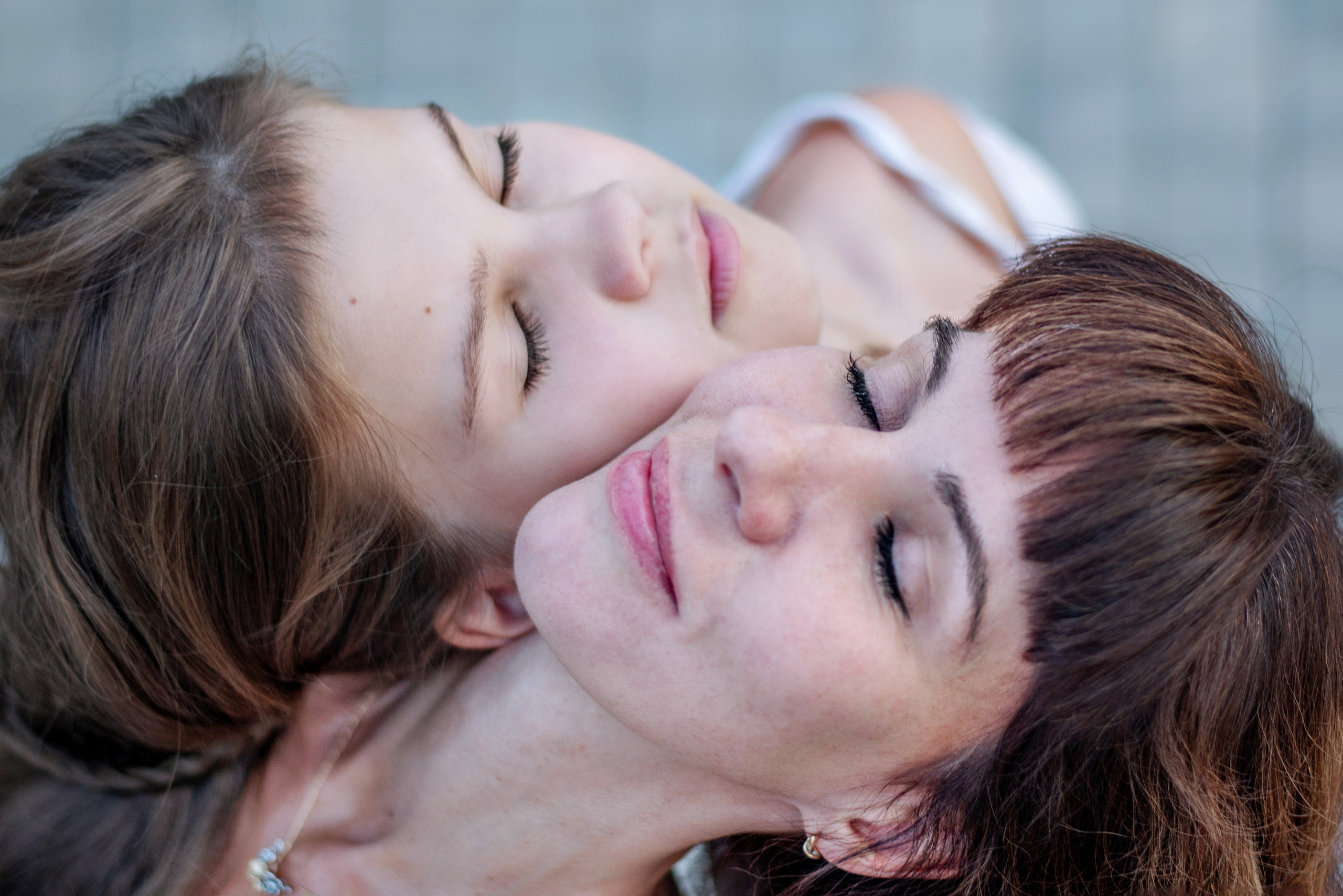 Прогулки (лето). Лина Курочка — ваш фотограф