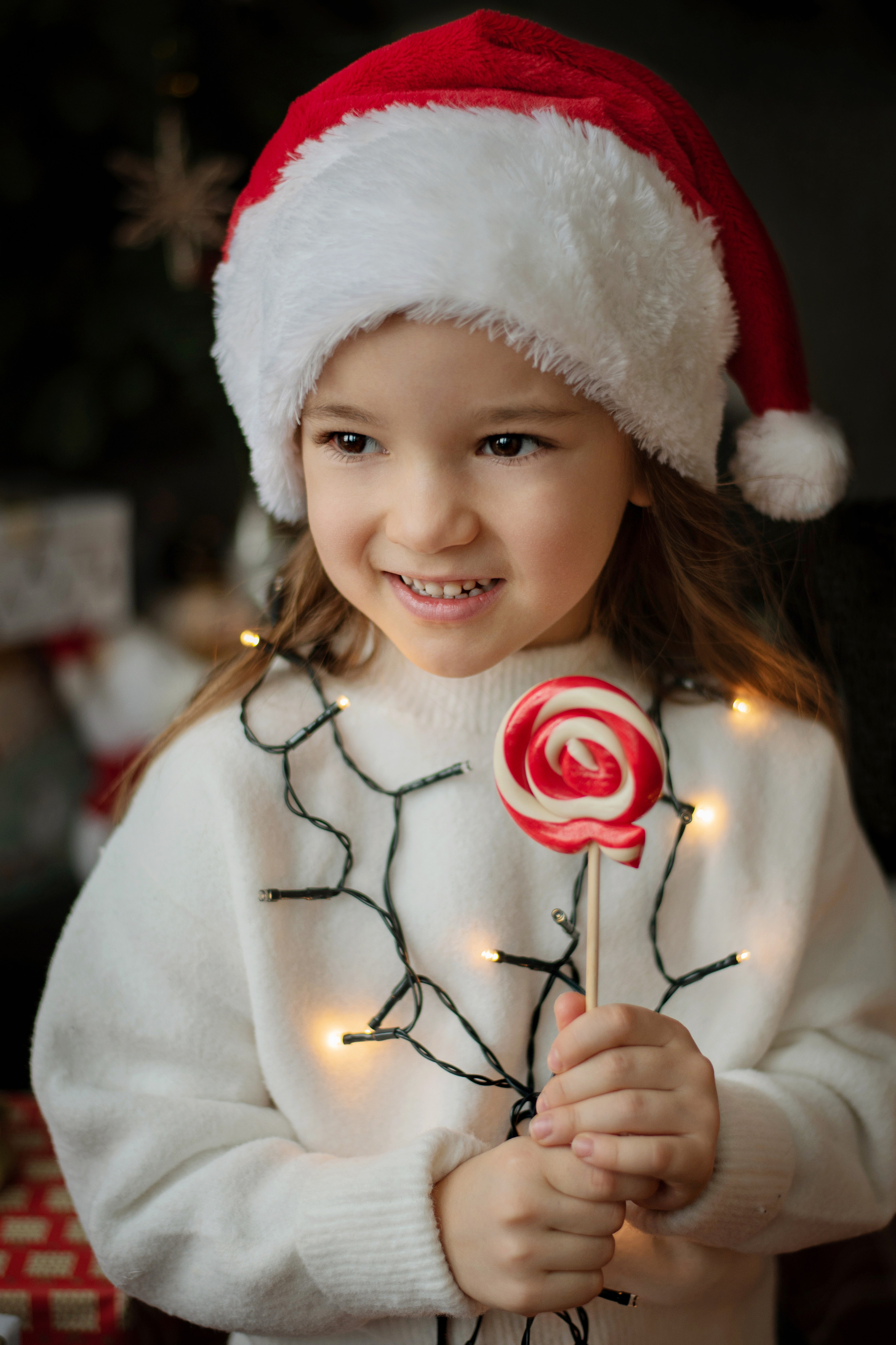 Новый год. Лина Курочка — ваш фотограф