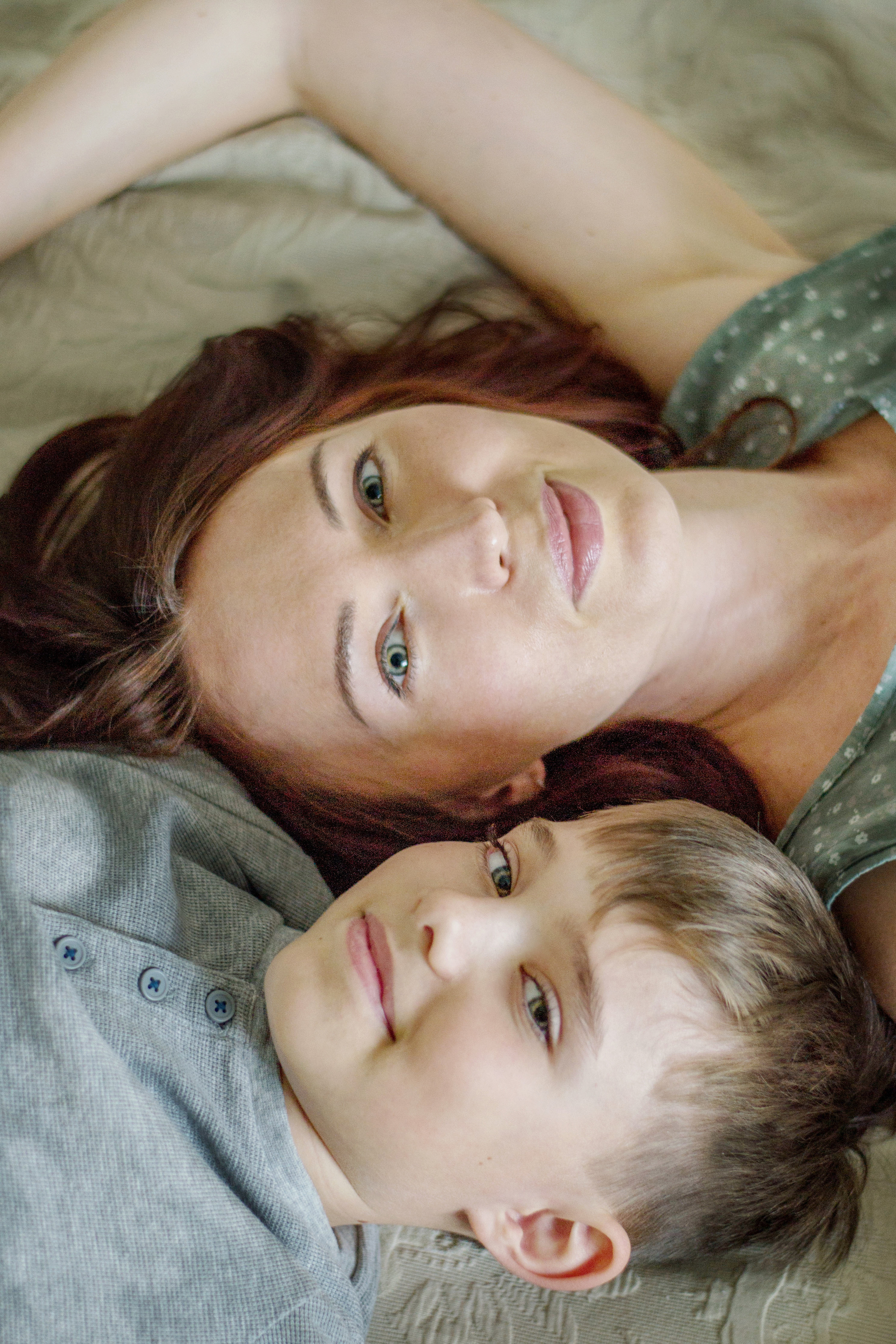 Домашние съемки. Лина Курочка — ваш фотограф