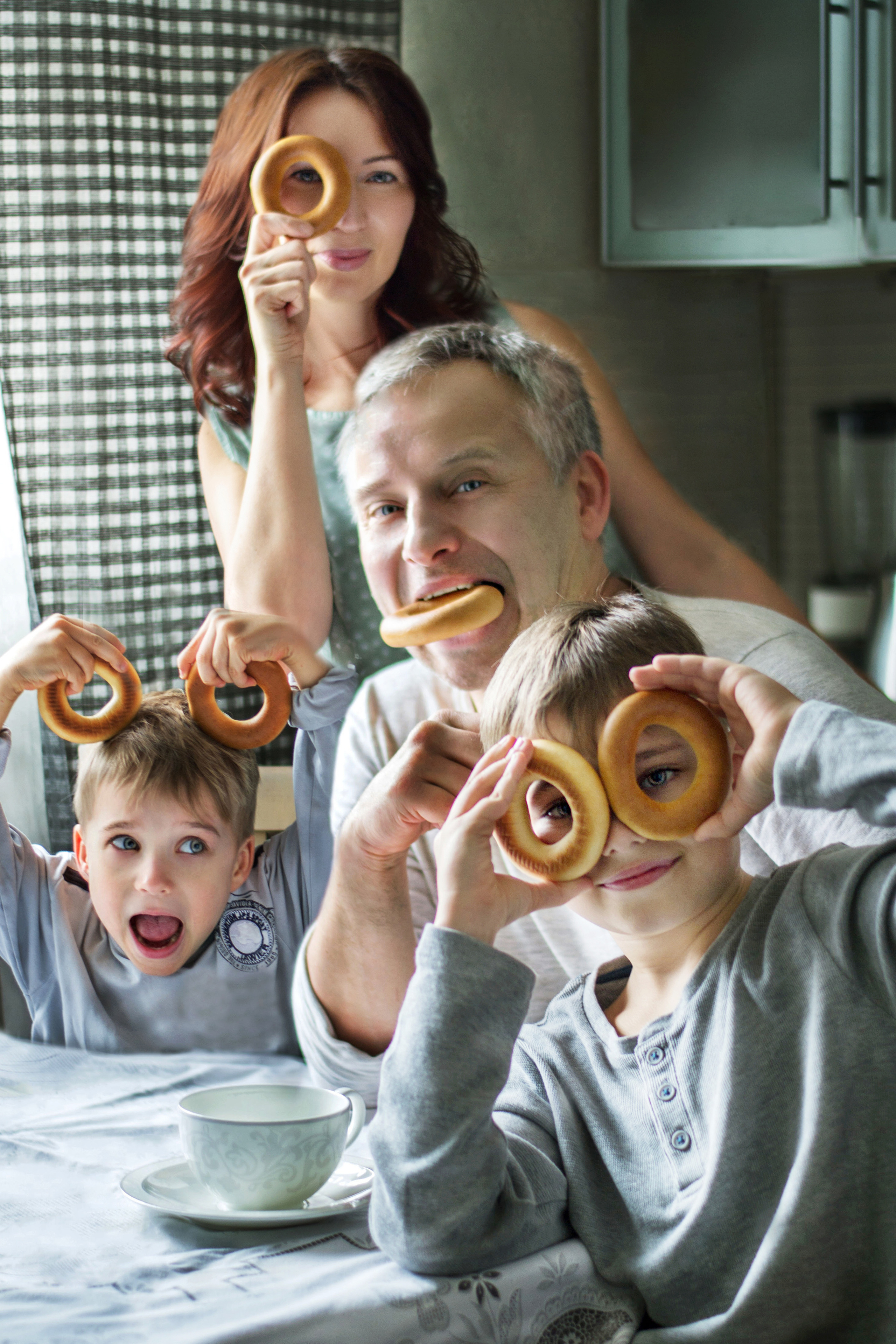 Домашние съемки. Лина Курочка — ваш фотограф