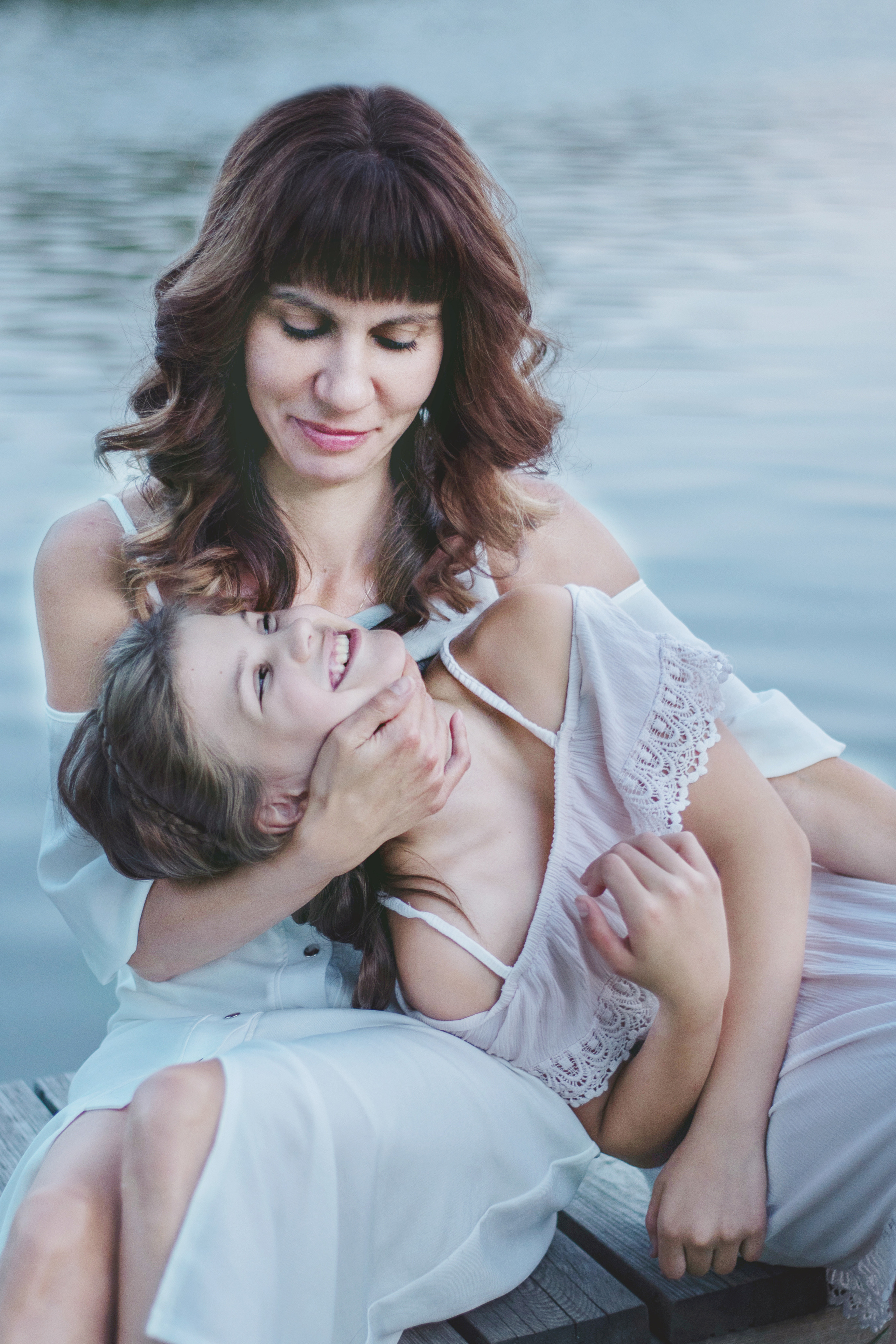 Прогулки (лето). Лина Курочка — ваш фотограф