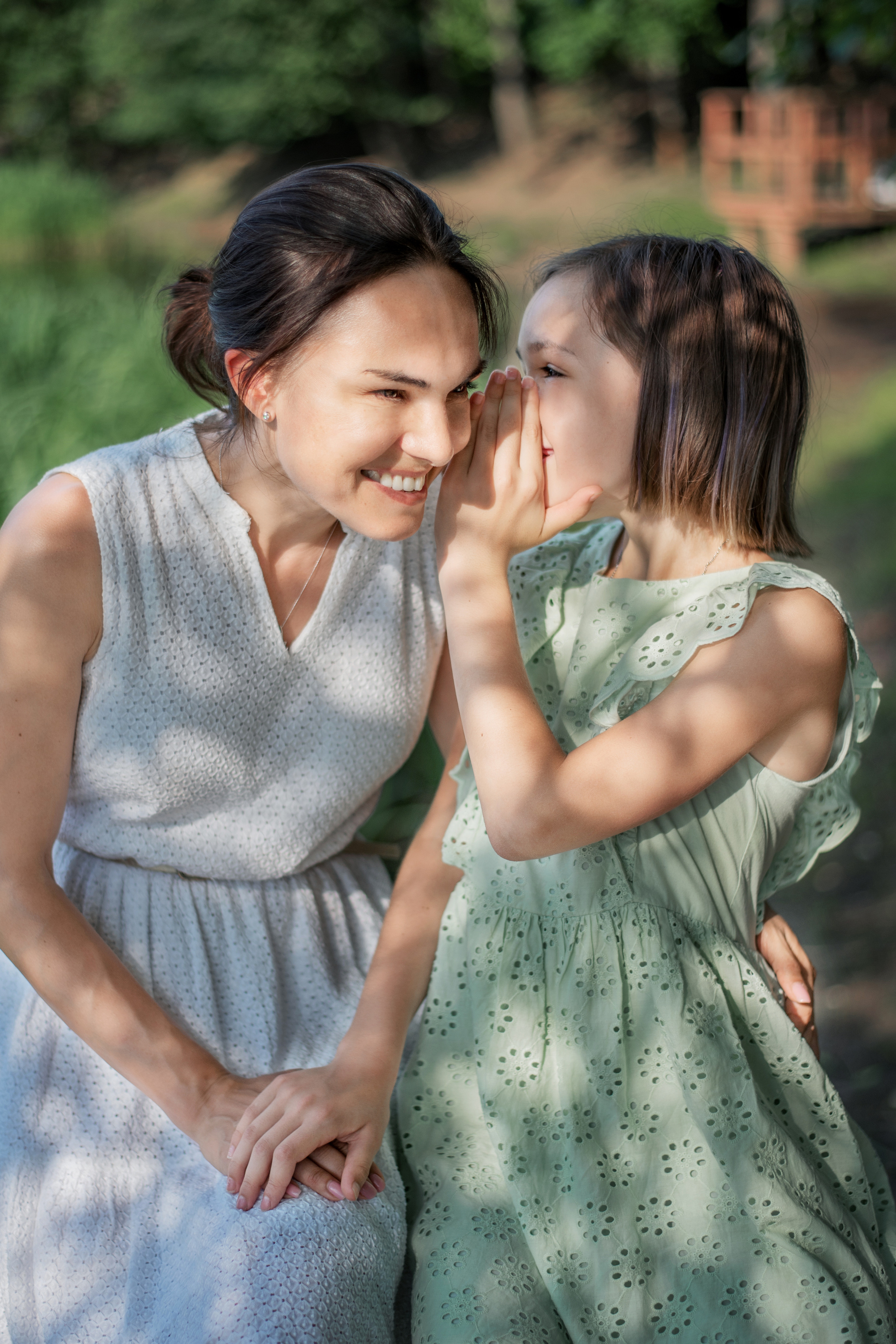 Прогулки (лето). Лина Курочка — ваш фотограф