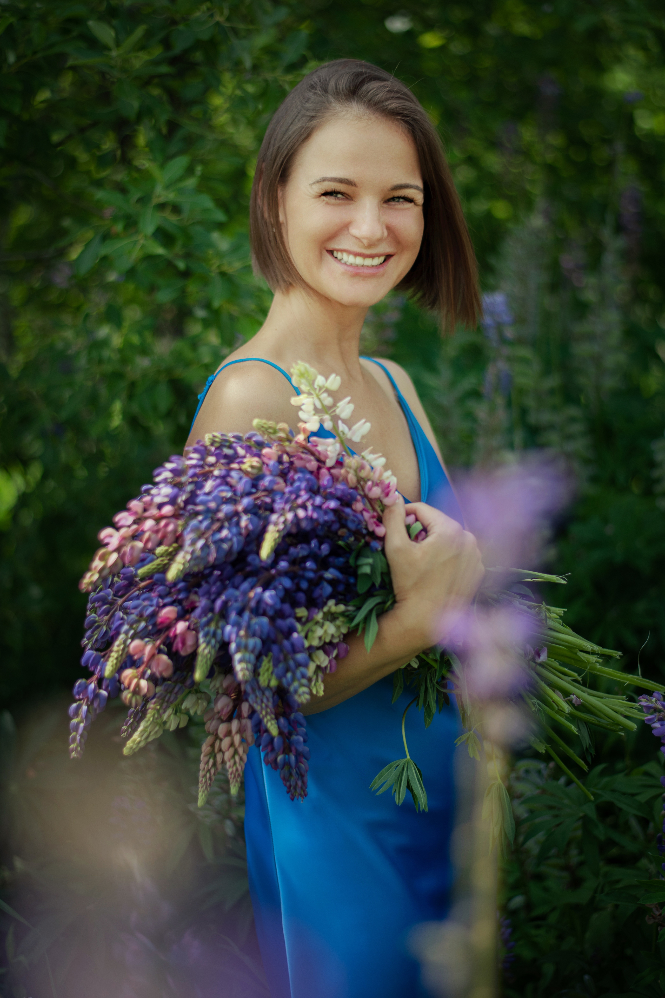 Лина Курочка — ваш фотограф