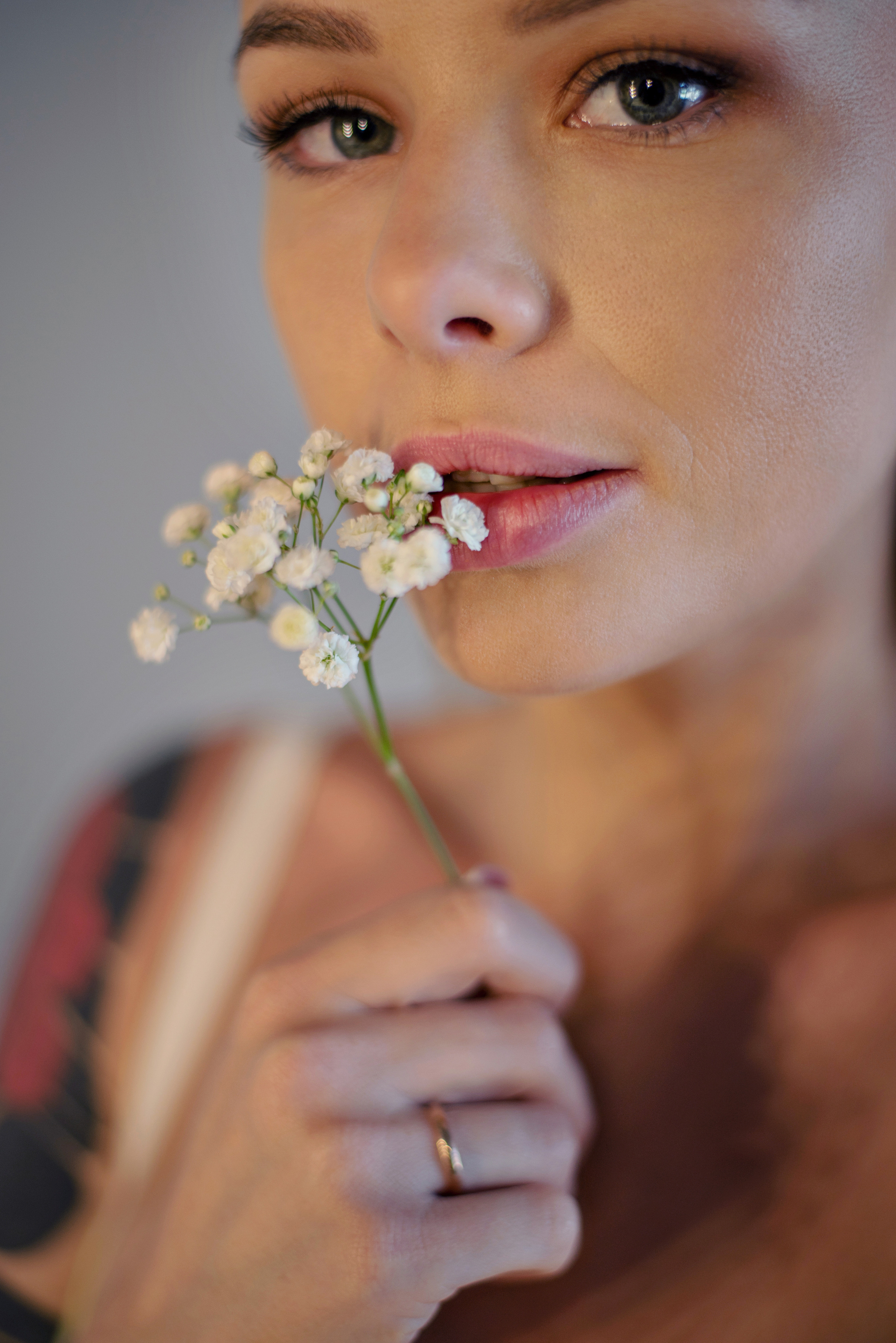 Косметолог (съемка в рабочем кабинете). Лина Курочка — ваш фотограф