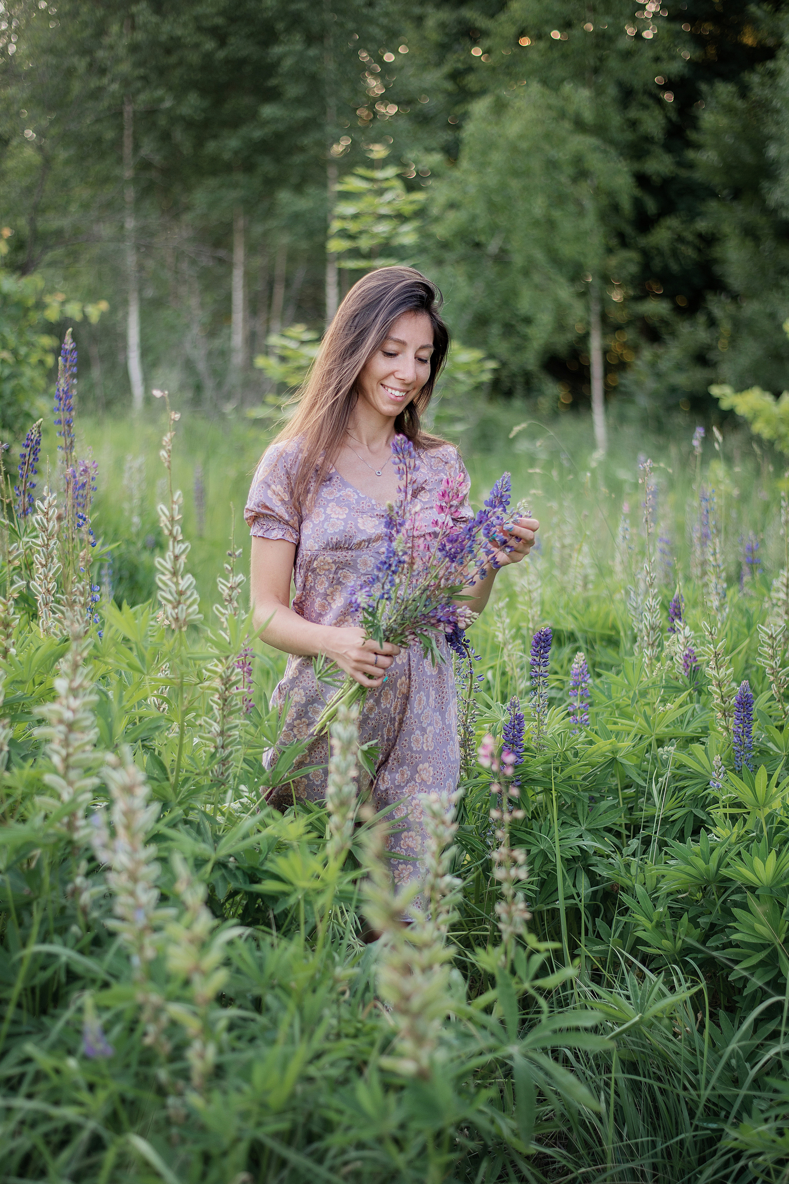 Лина Курочка — ваш фотограф