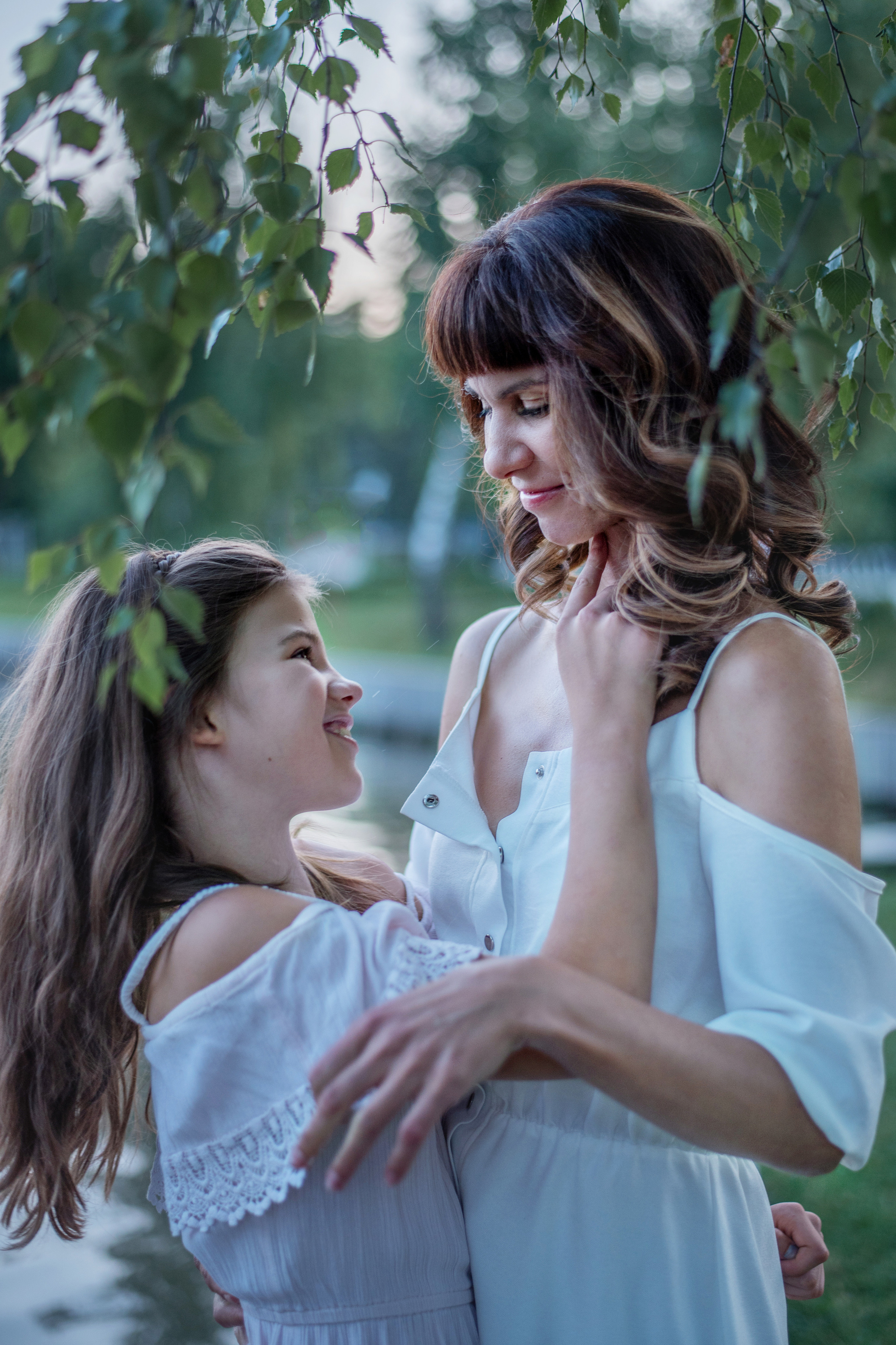 Прогулки (лето). Лина Курочка — ваш фотограф