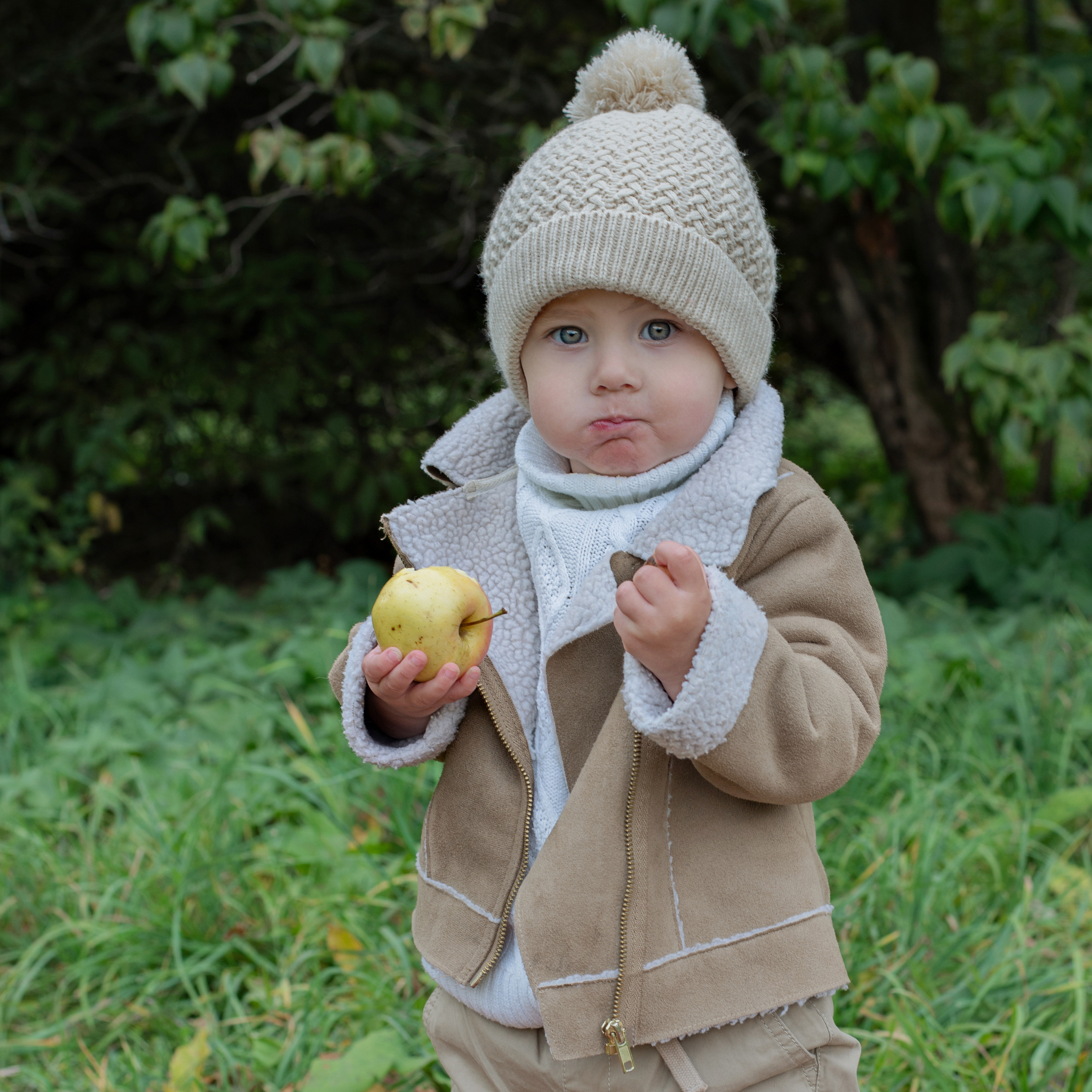Прогулки (осень). Лина Курочка — ваш фотограф