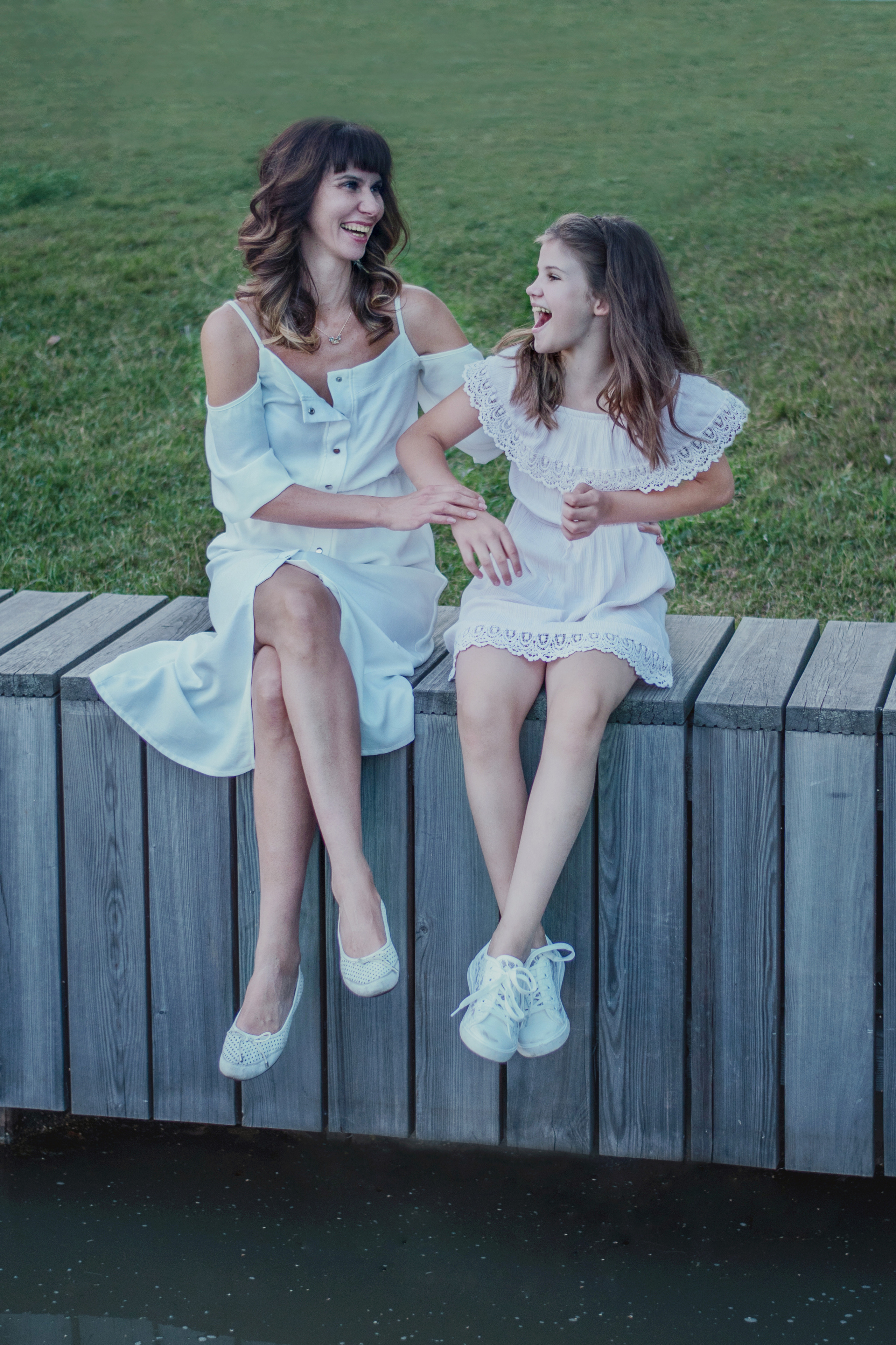 Прогулки (лето). Лина Курочка — ваш фотограф