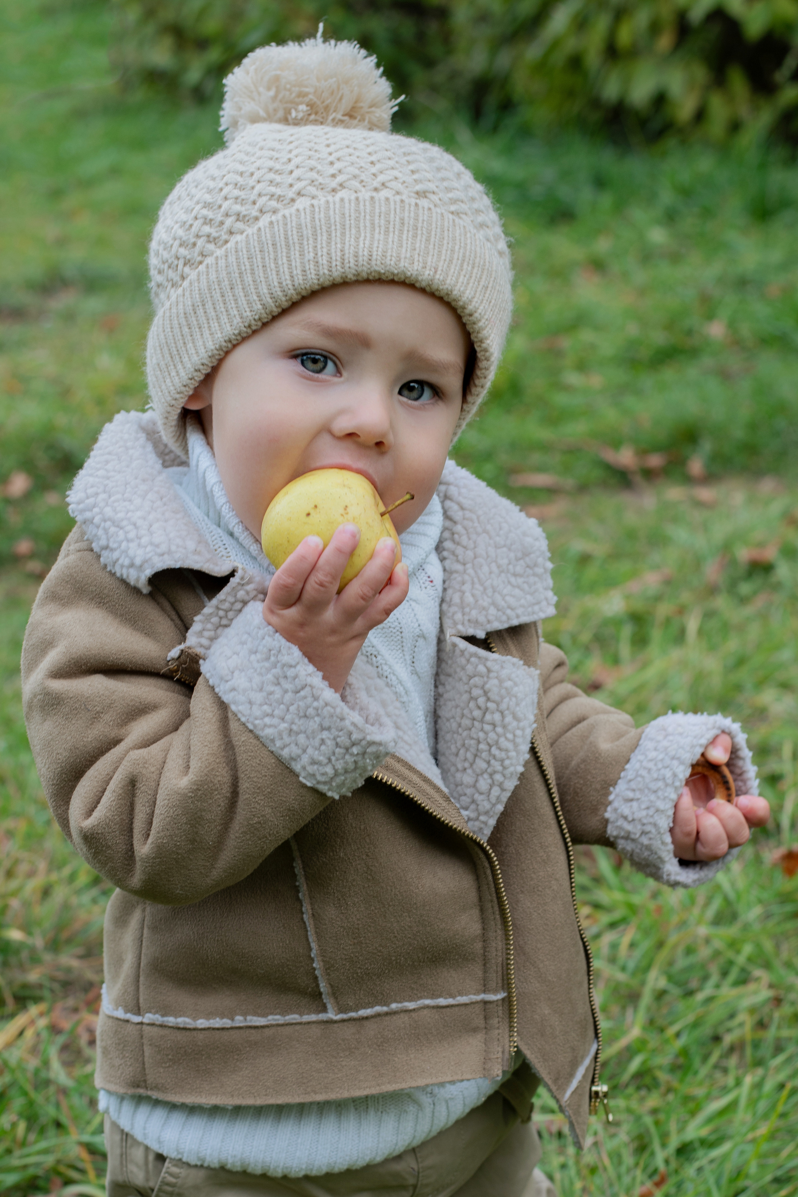Прогулки (осень). Лина Курочка — ваш фотограф