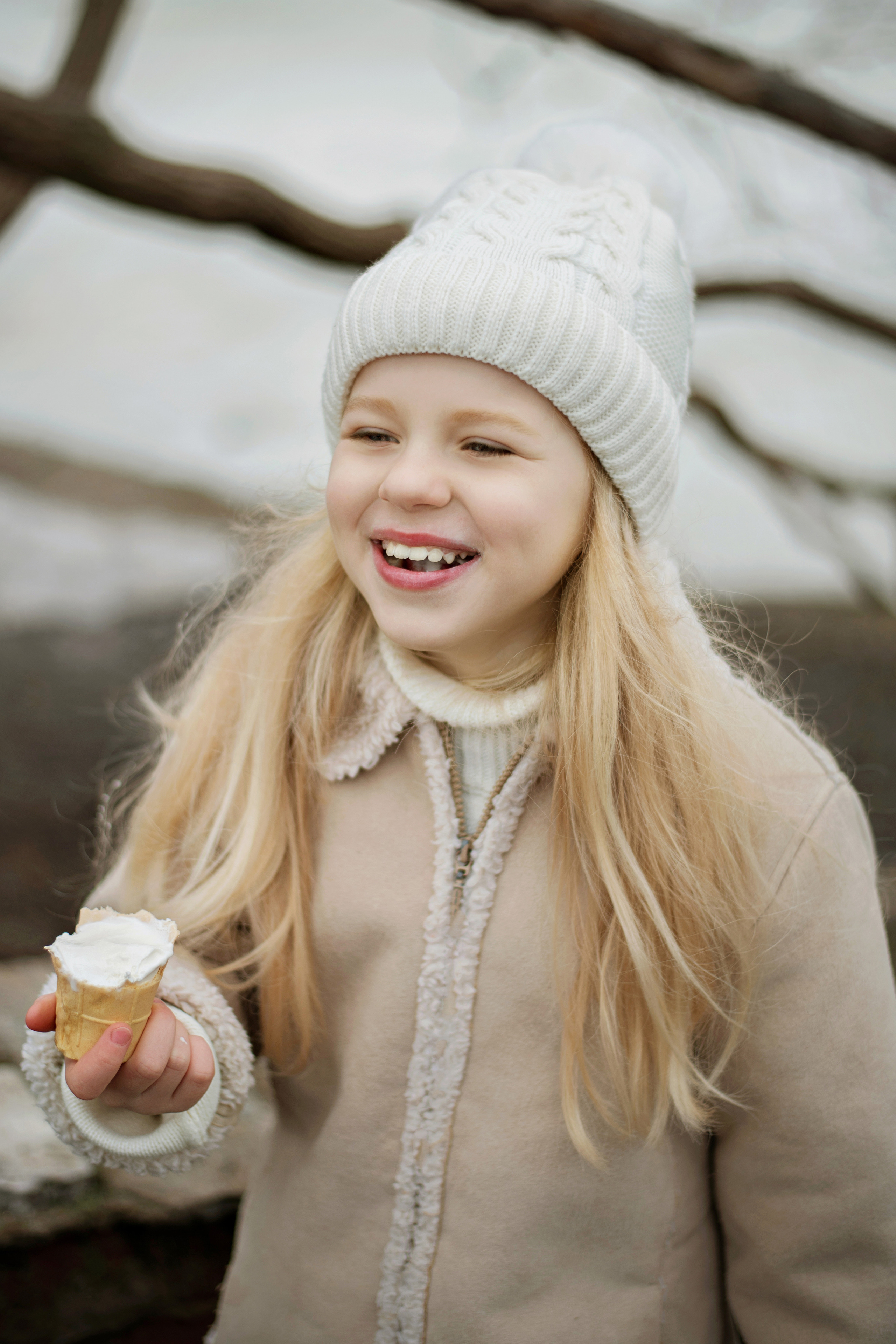 Весна. Лина Курочка — ваш фотограф