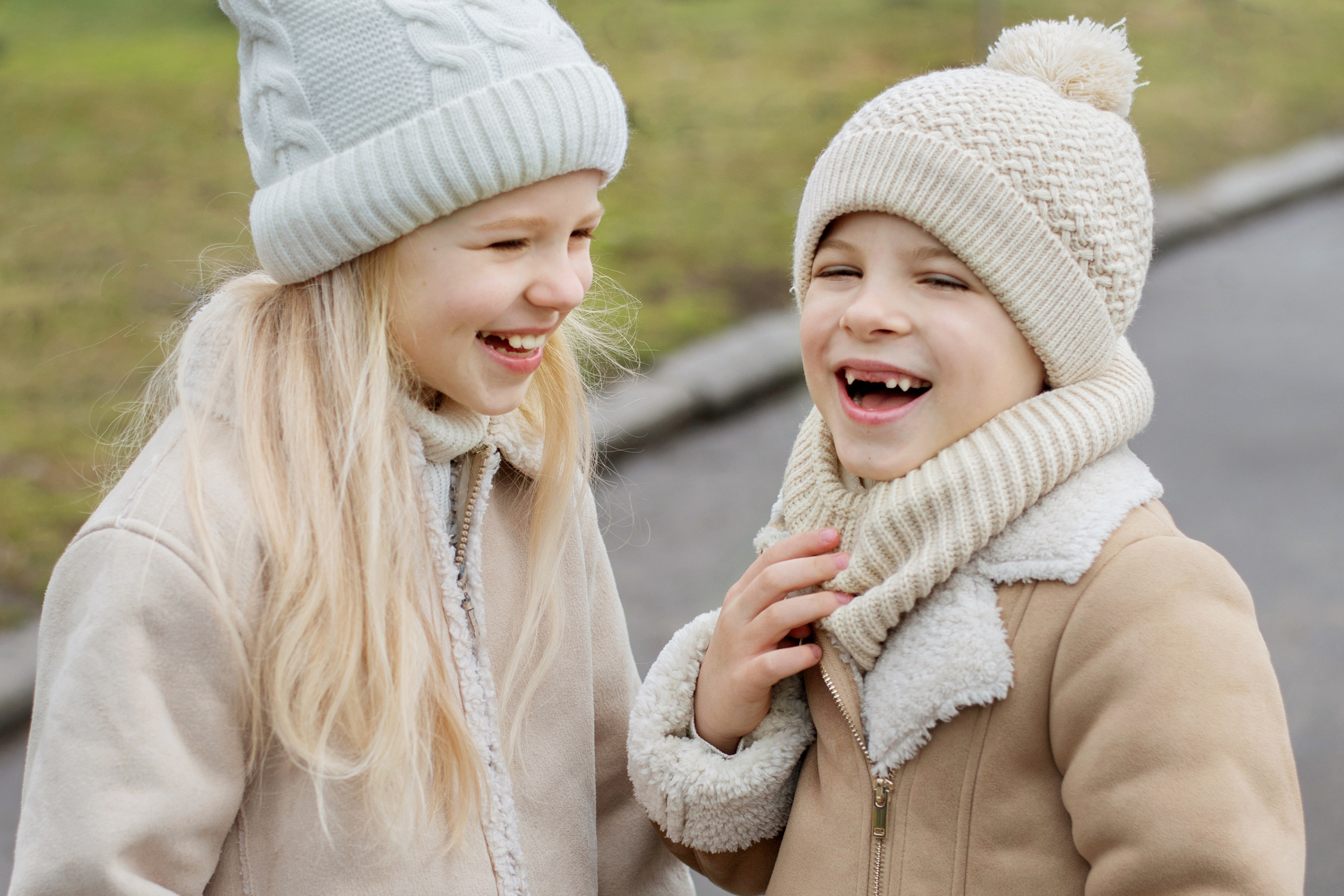 Весна. Лина Курочка — ваш фотограф