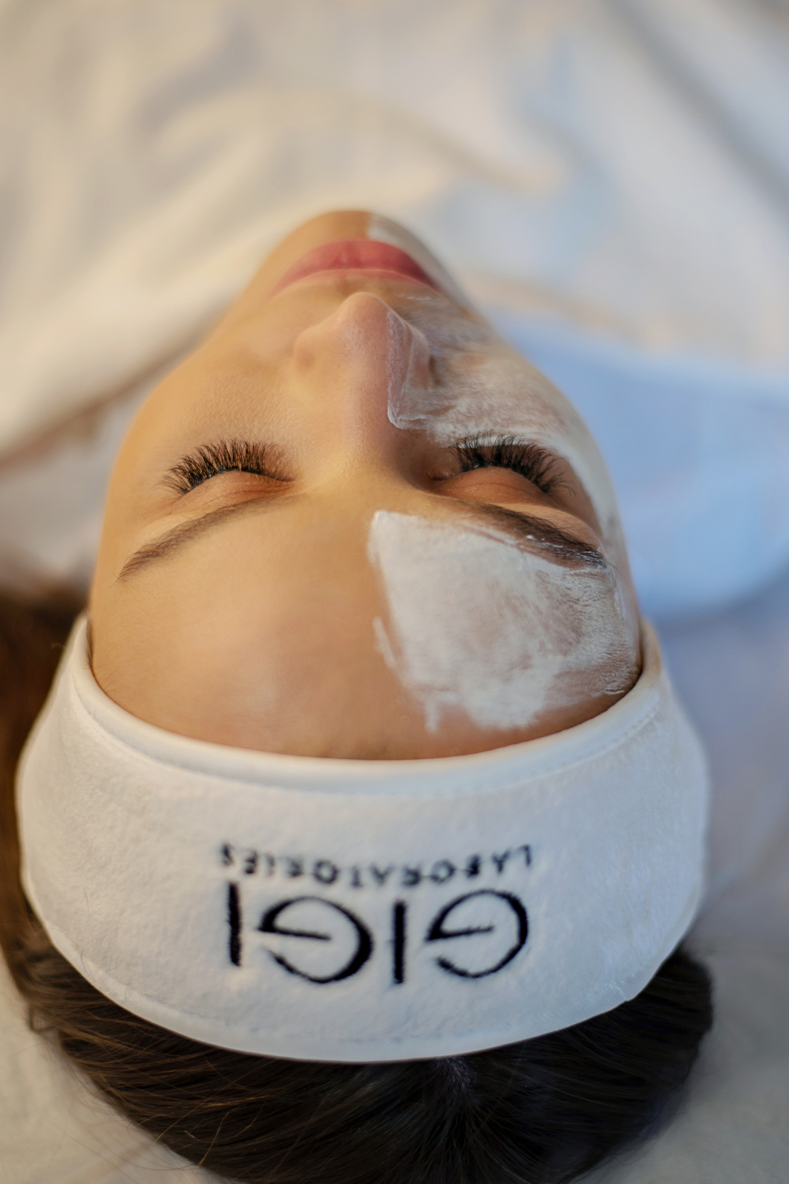 Косметолог (съемка в рабочем кабинете). Лина Курочка — ваш фотограф