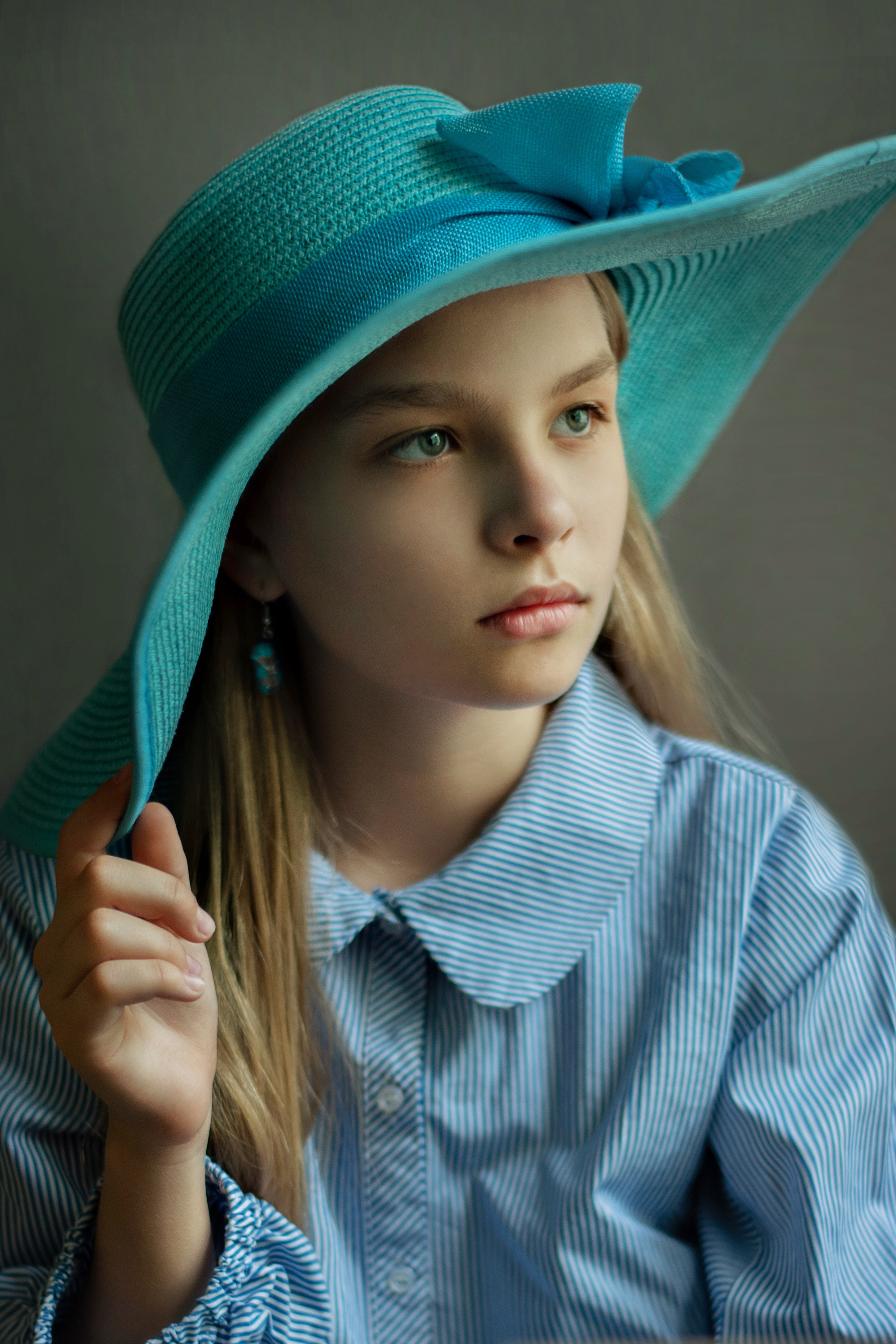 Лина Курочка — ваш фотограф