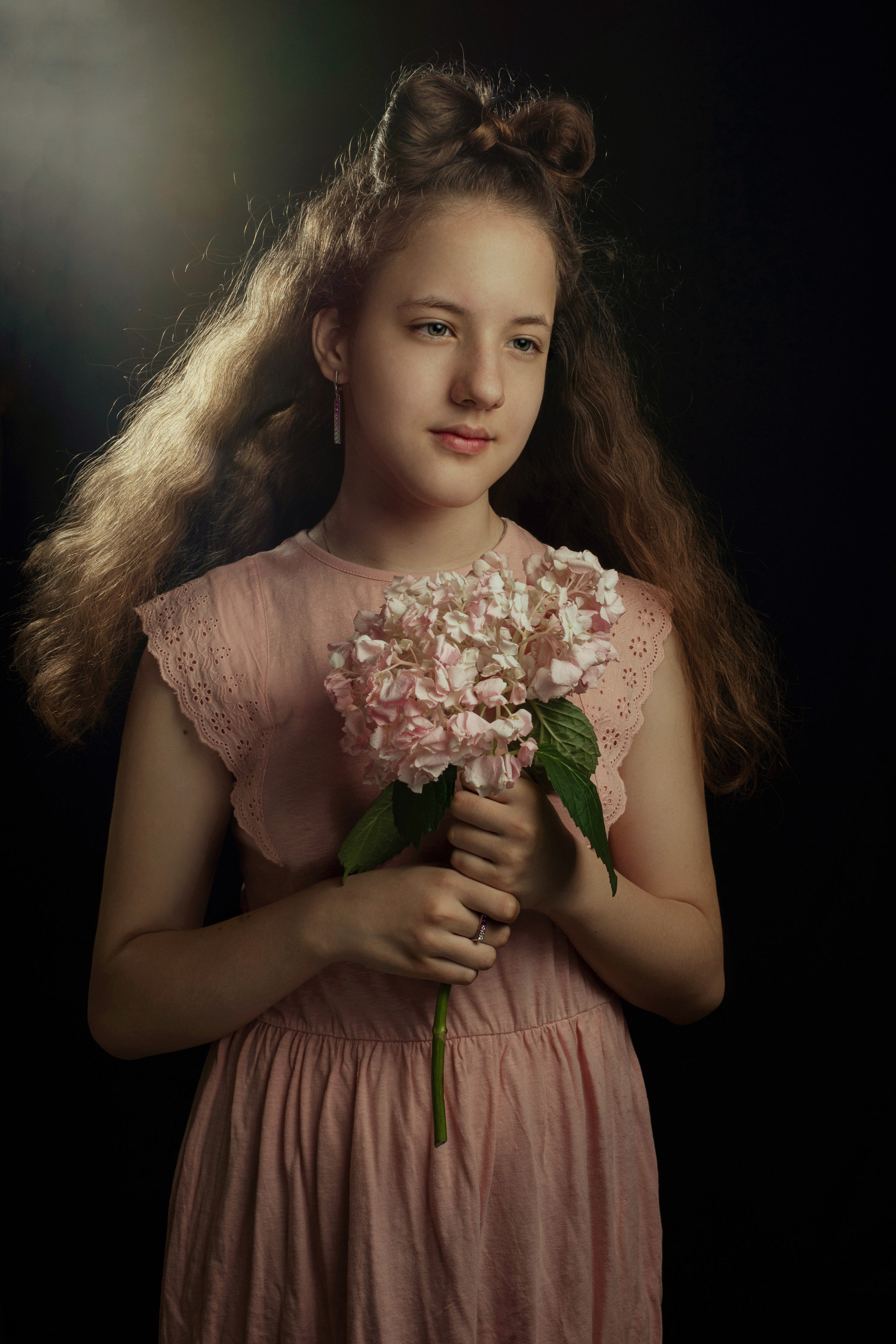 Лина Курочка — ваш фотограф