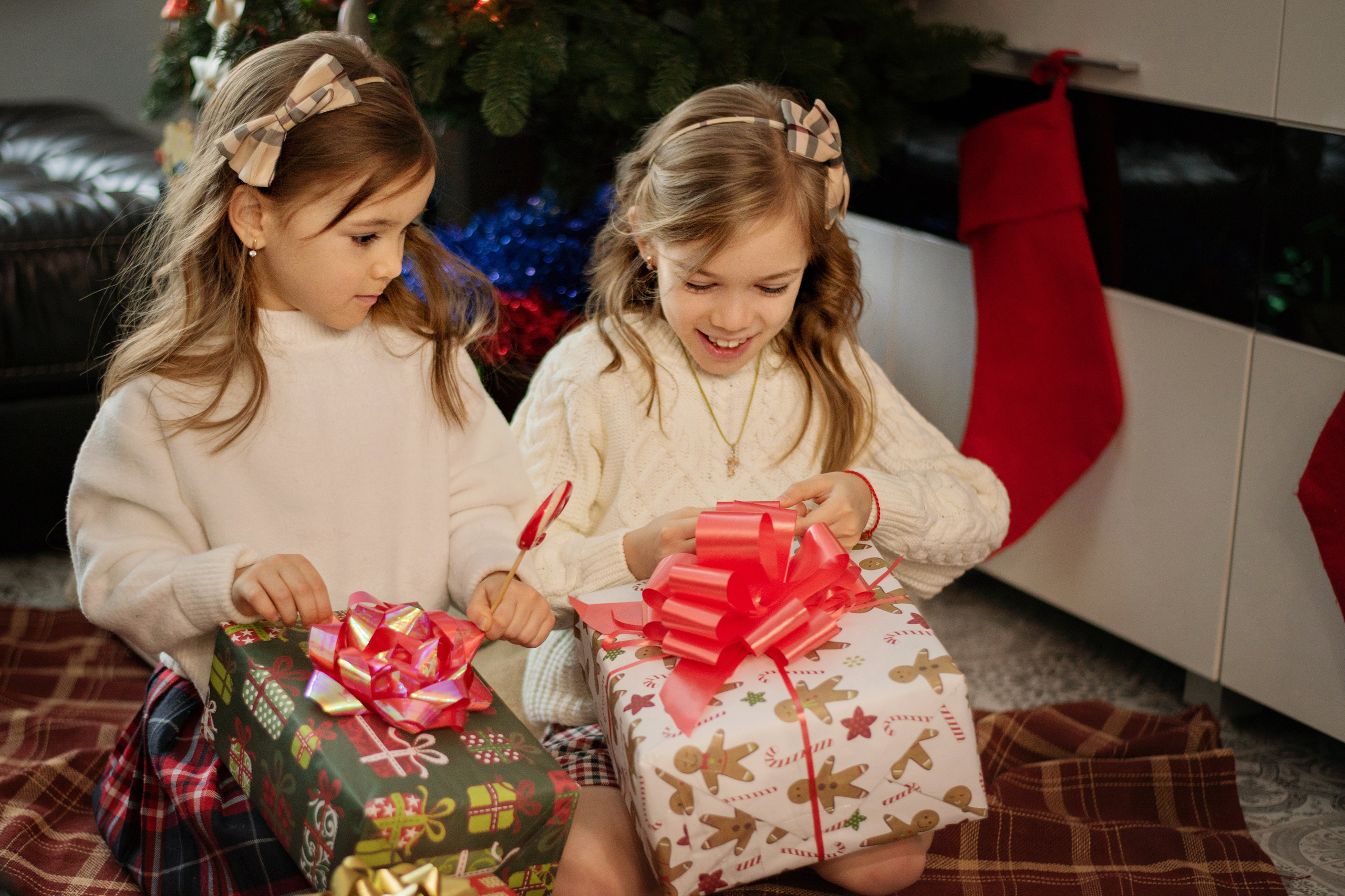 Новый год. Лина Курочка — ваш фотограф