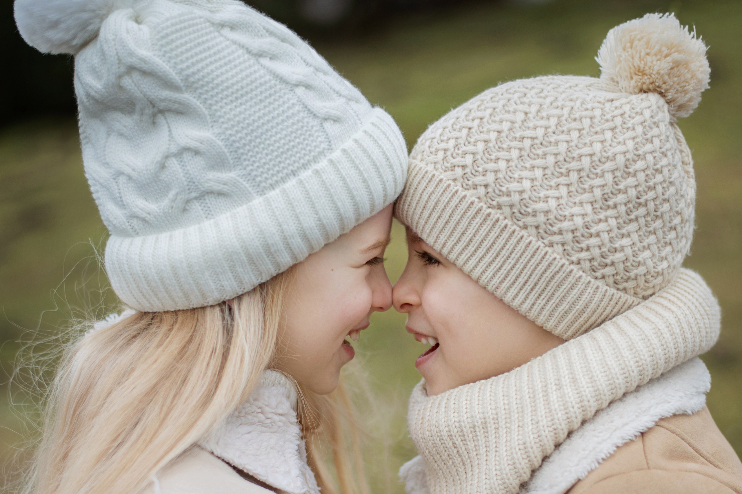 Весна. Лина Курочка — ваш фотограф