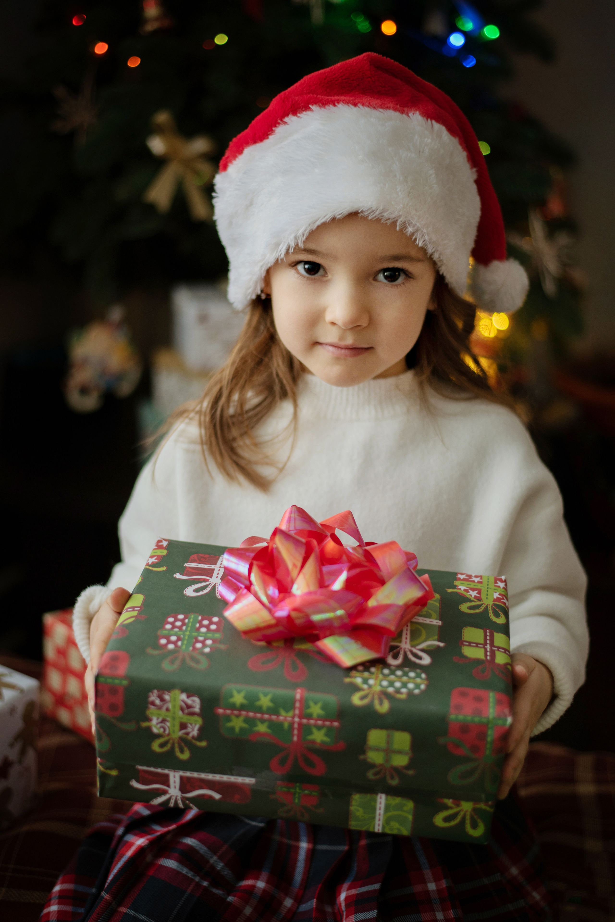 Новый год. Лина Курочка — ваш фотограф