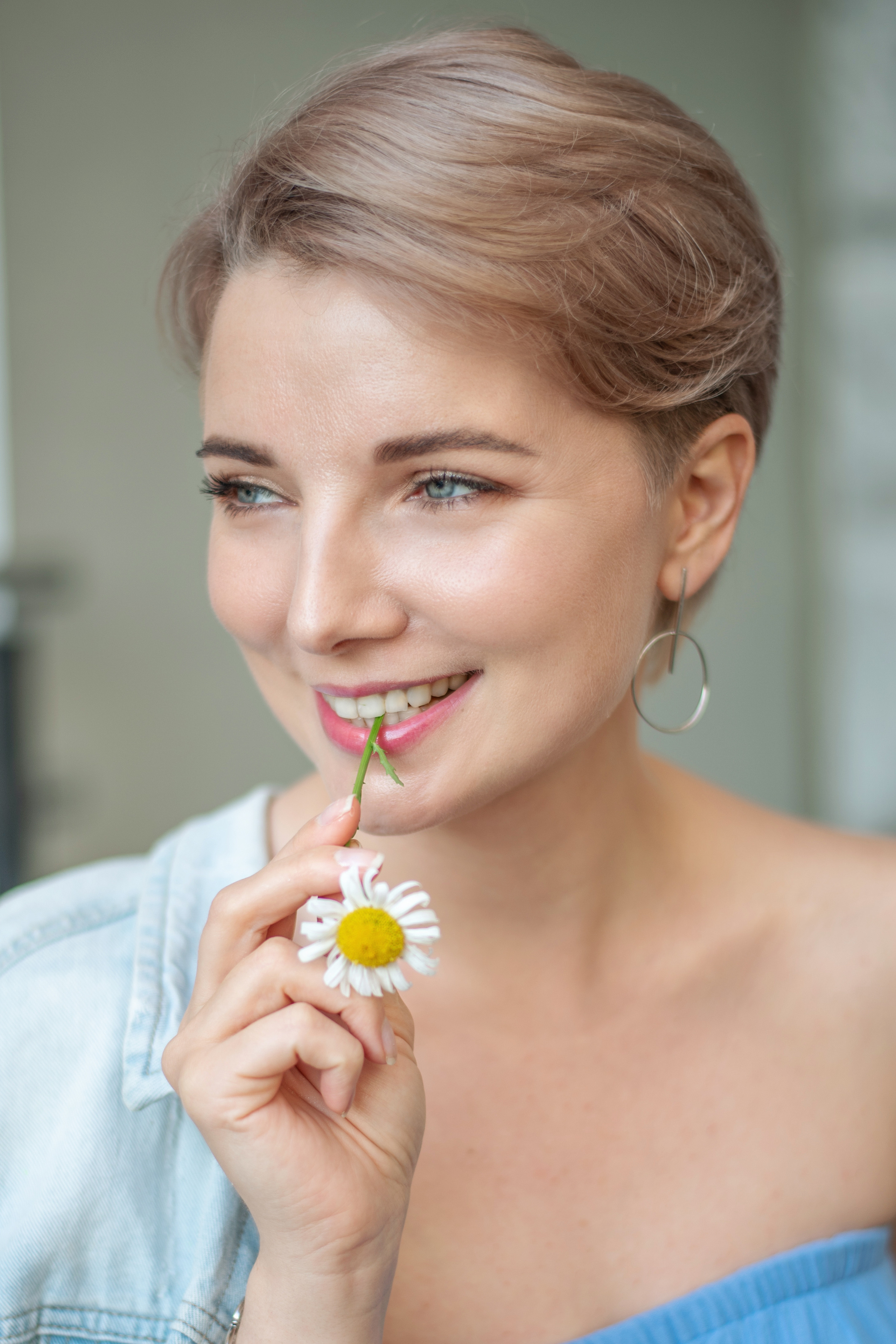 Лина Курочка — ваш фотограф