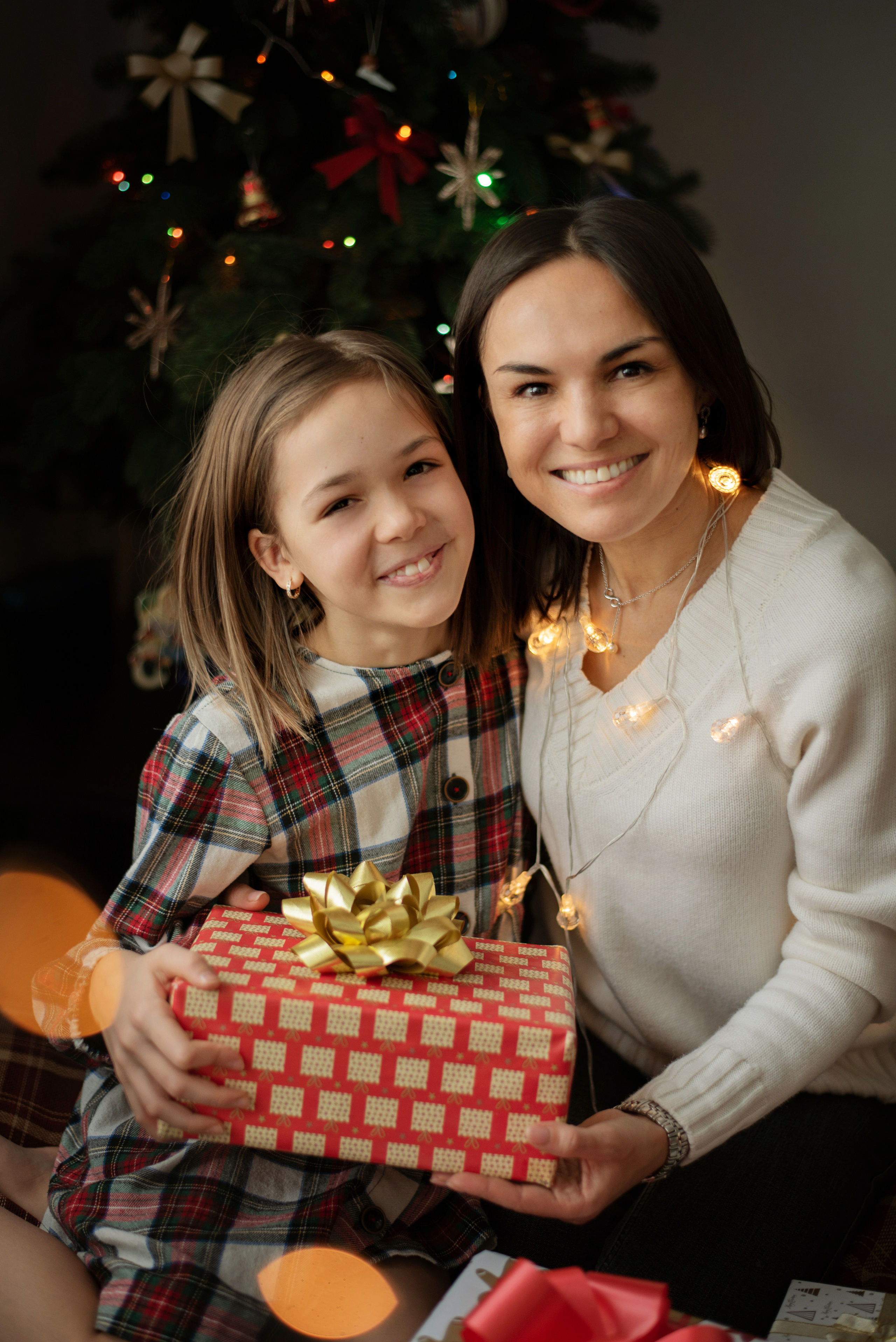 Новый год. Лина Курочка — ваш фотограф