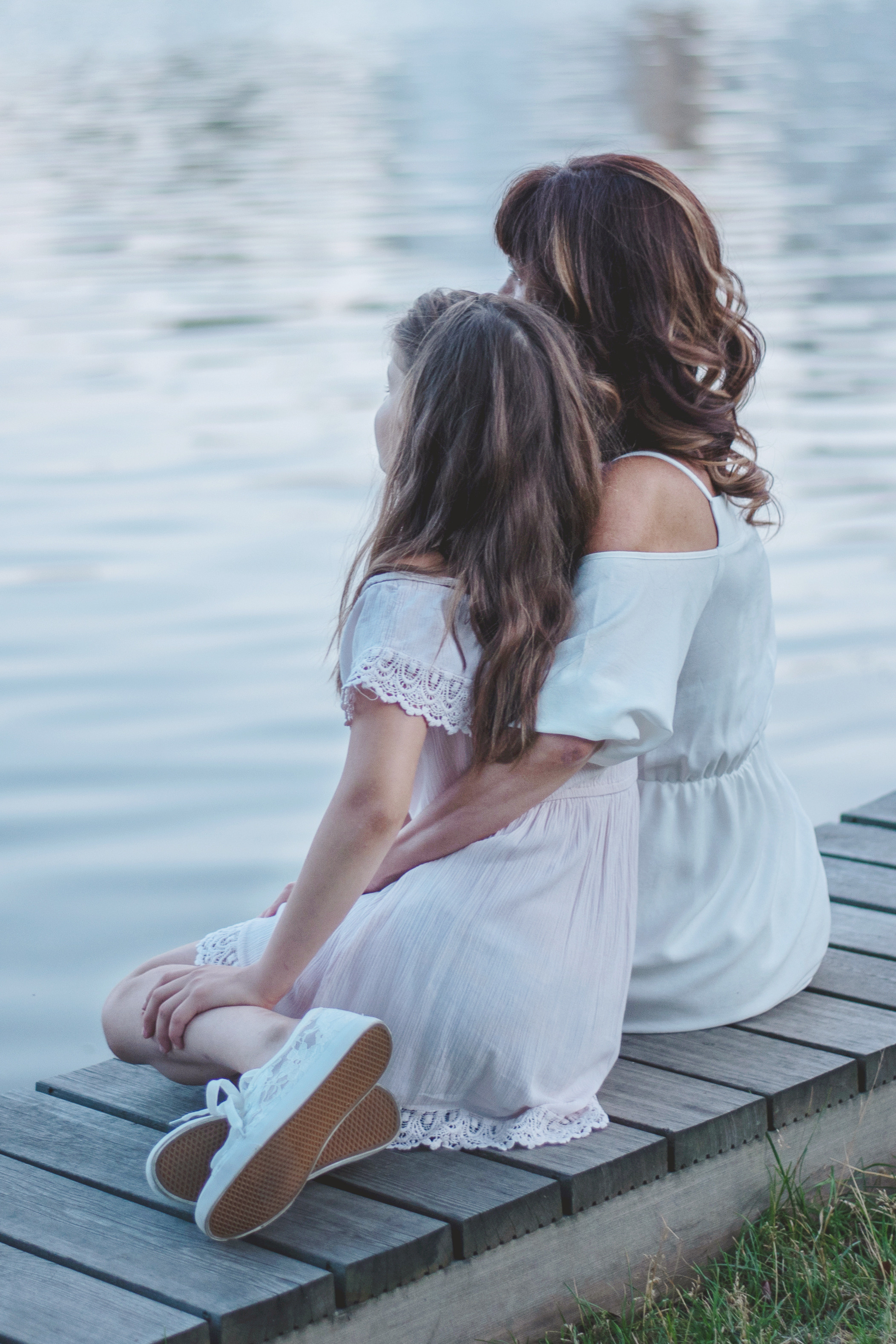 Прогулки (лето). Лина Курочка — ваш фотограф