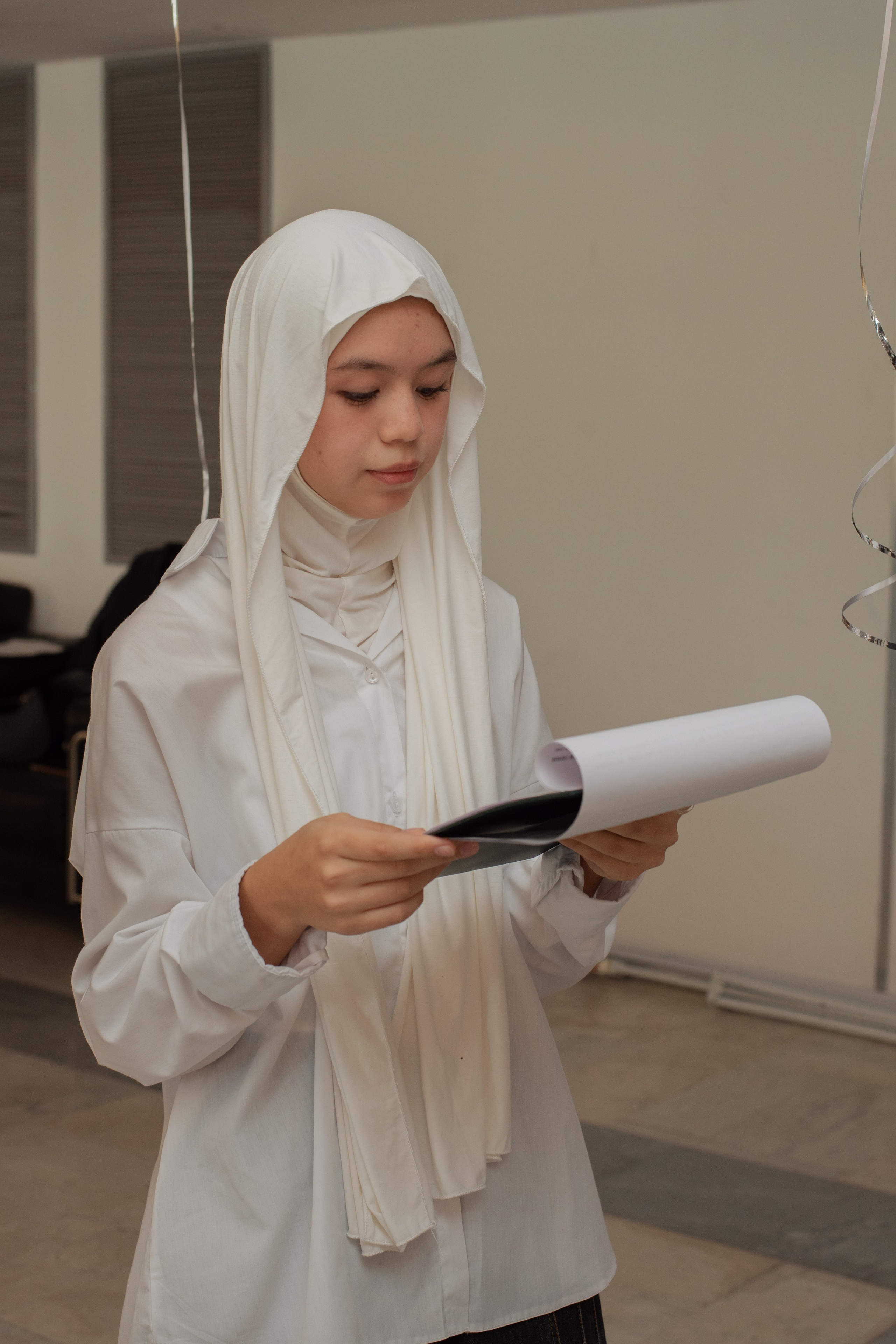 Выпускной в Евразийской женской гуманитарной академии. Лина Курочка — ваш фотограф