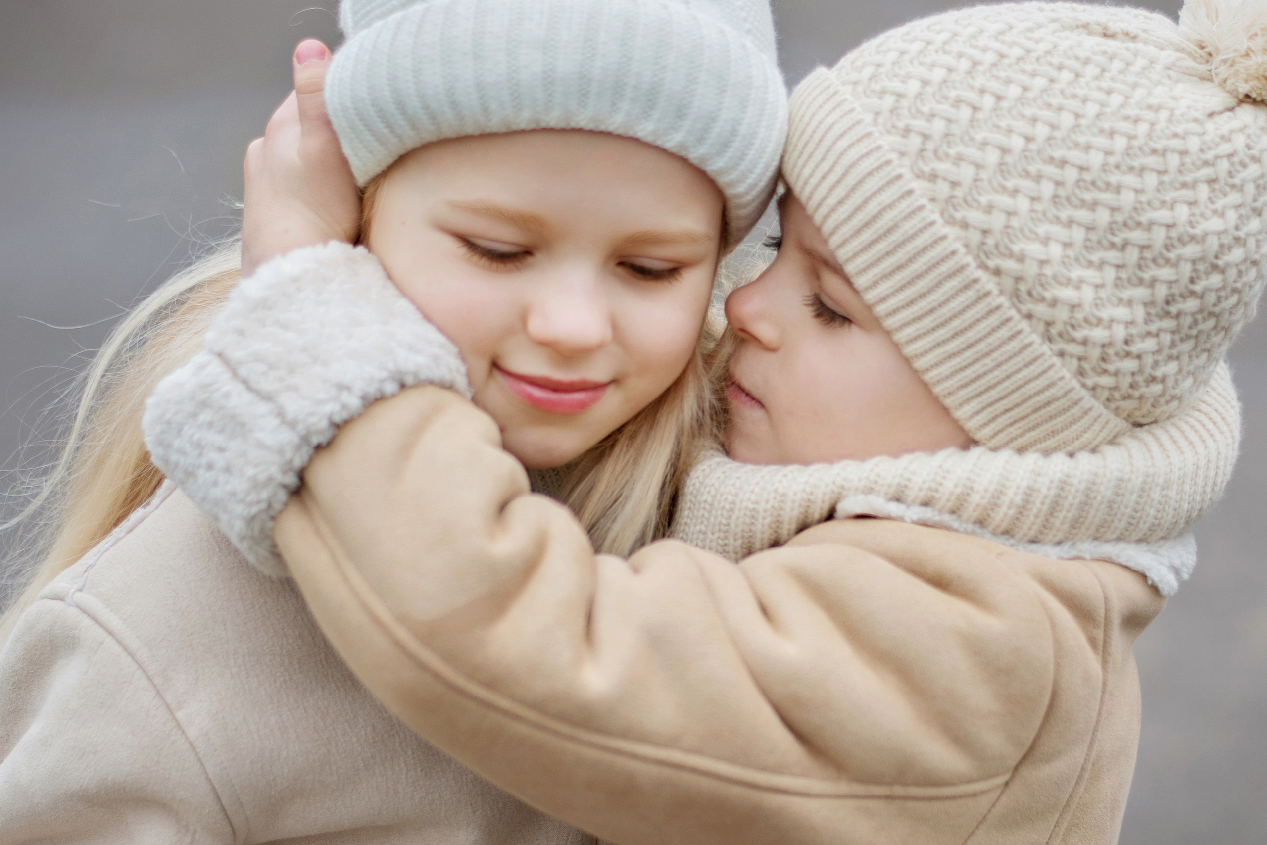 Весна. Лина Курочка — ваш фотограф