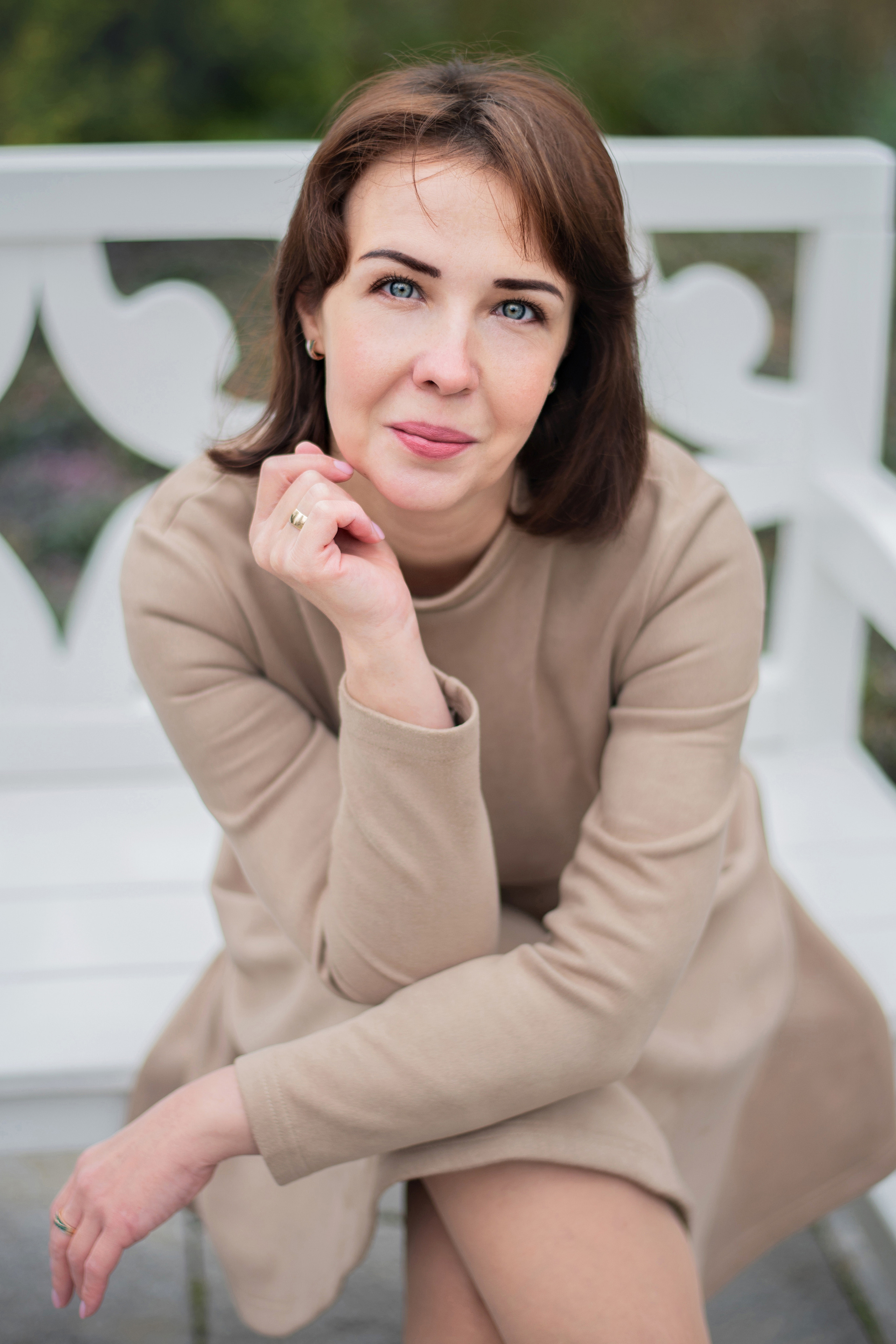 Фотопрогулки (осень). Лина Курочка — ваш фотограф